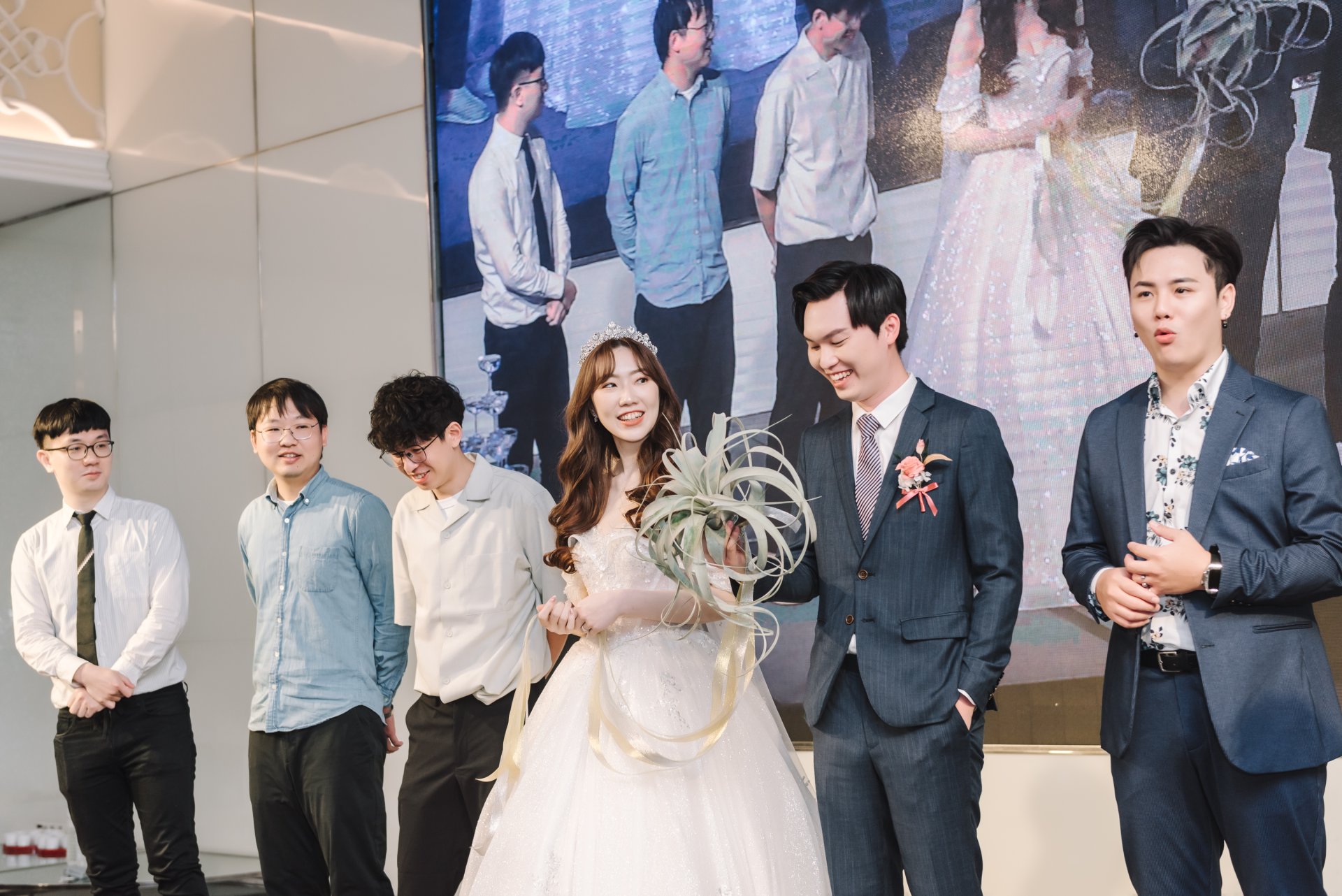 2023042004462234 婚禮紀錄｜高雄婚攝｜南部婚攝｜證婚午宴｜高雄林皇宮｜