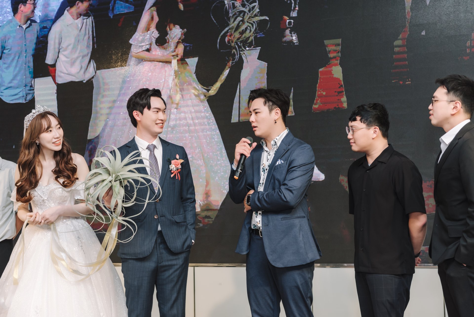 2023042004465987 婚禮紀錄｜高雄婚攝｜南部婚攝｜證婚午宴｜高雄林皇宮｜