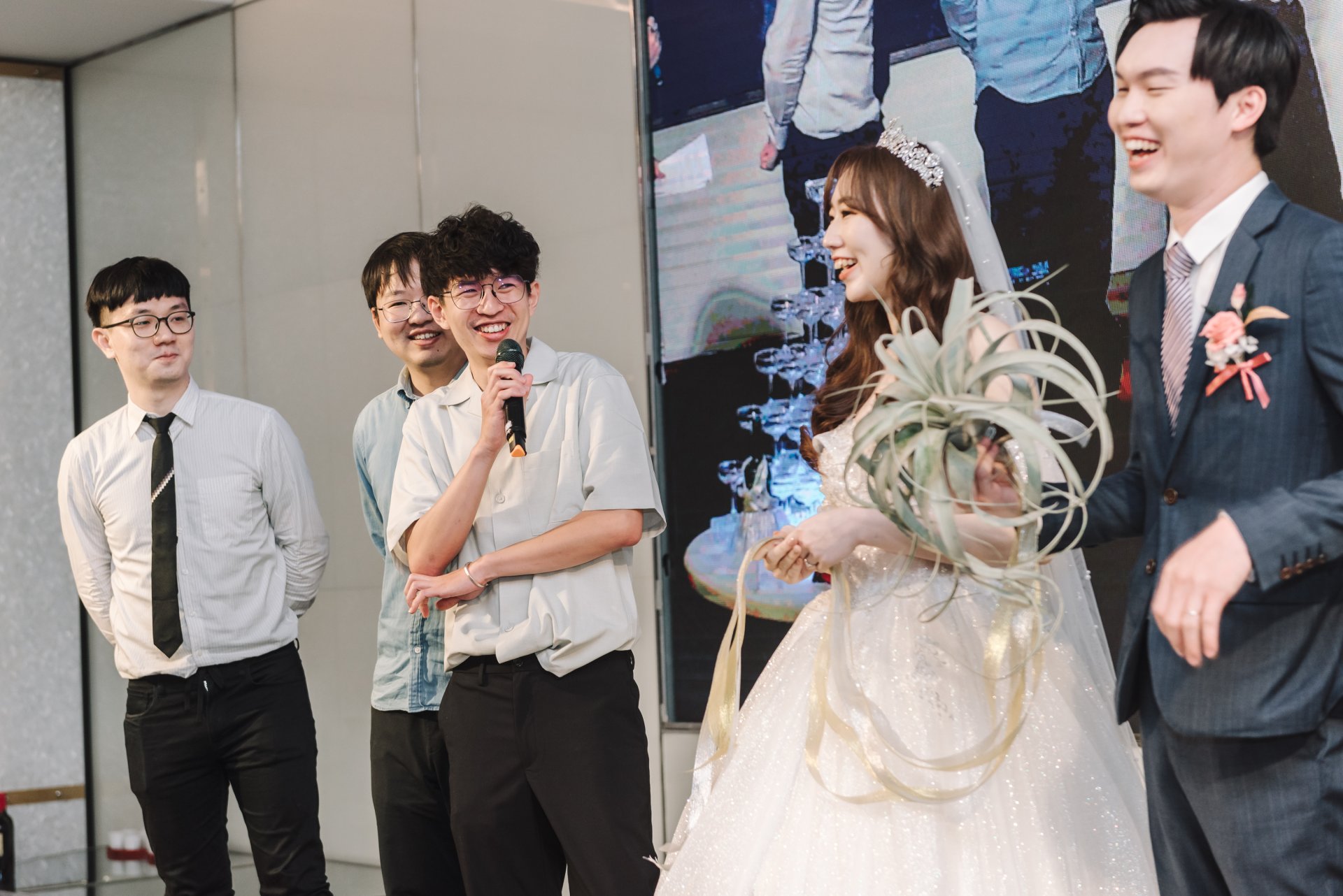 2023042004470316 婚禮紀錄｜高雄婚攝｜南部婚攝｜證婚午宴｜高雄林皇宮｜