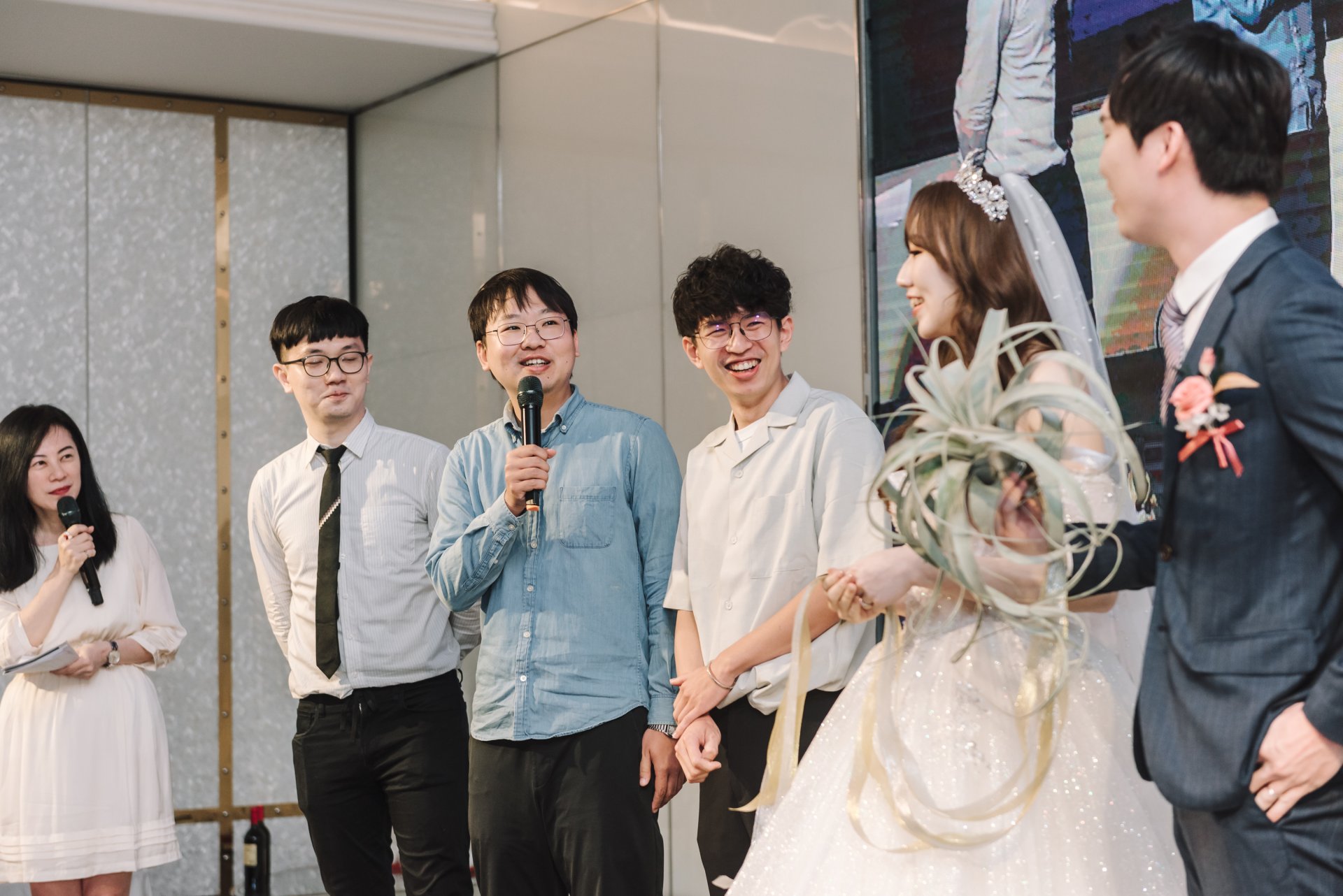 2023042004470660 婚禮紀錄｜高雄婚攝｜南部婚攝｜證婚午宴｜高雄林皇宮｜