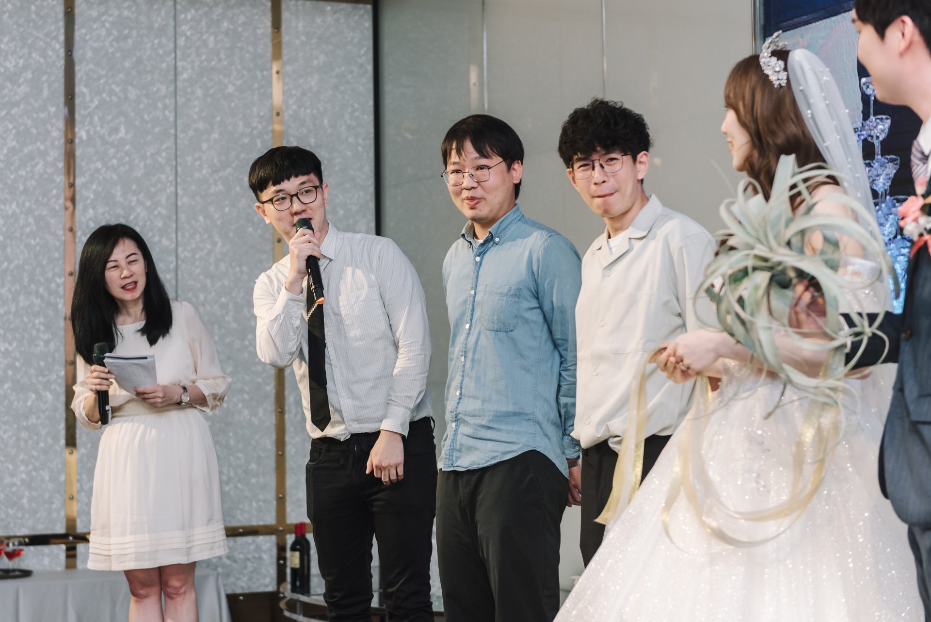 2023042004470915 婚禮紀錄｜高雄婚攝｜南部婚攝｜證婚午宴｜高雄林皇宮｜