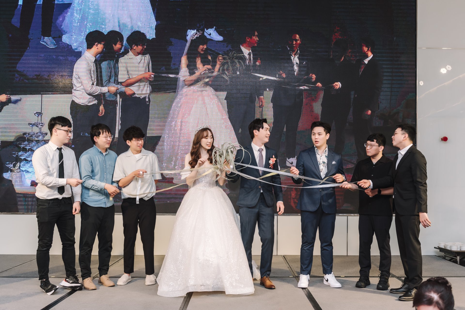2023042004471488 婚禮紀錄｜高雄婚攝｜南部婚攝｜證婚午宴｜高雄林皇宮｜