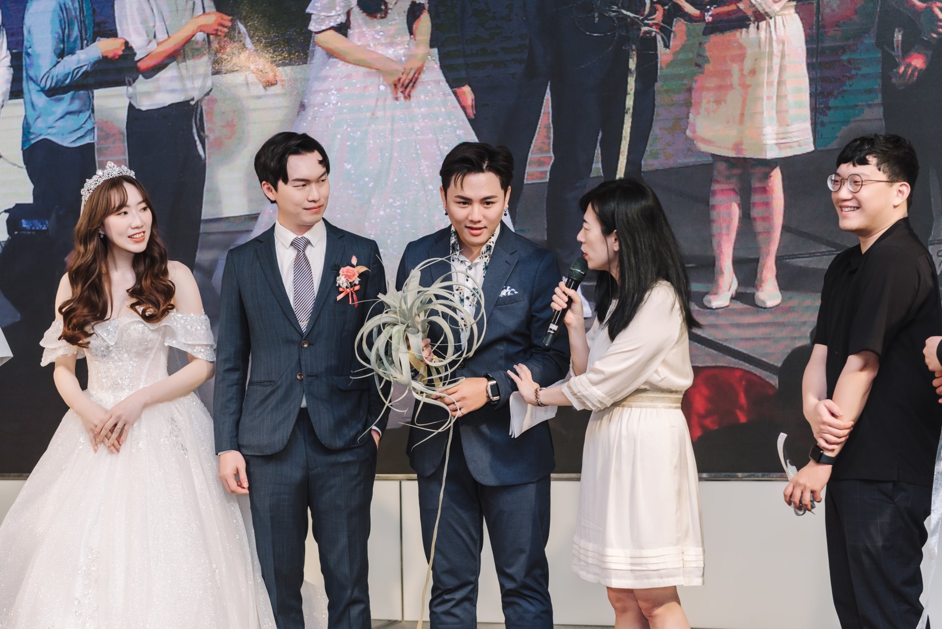 2023042004484534 婚禮紀錄｜高雄婚攝｜南部婚攝｜證婚午宴｜高雄林皇宮｜