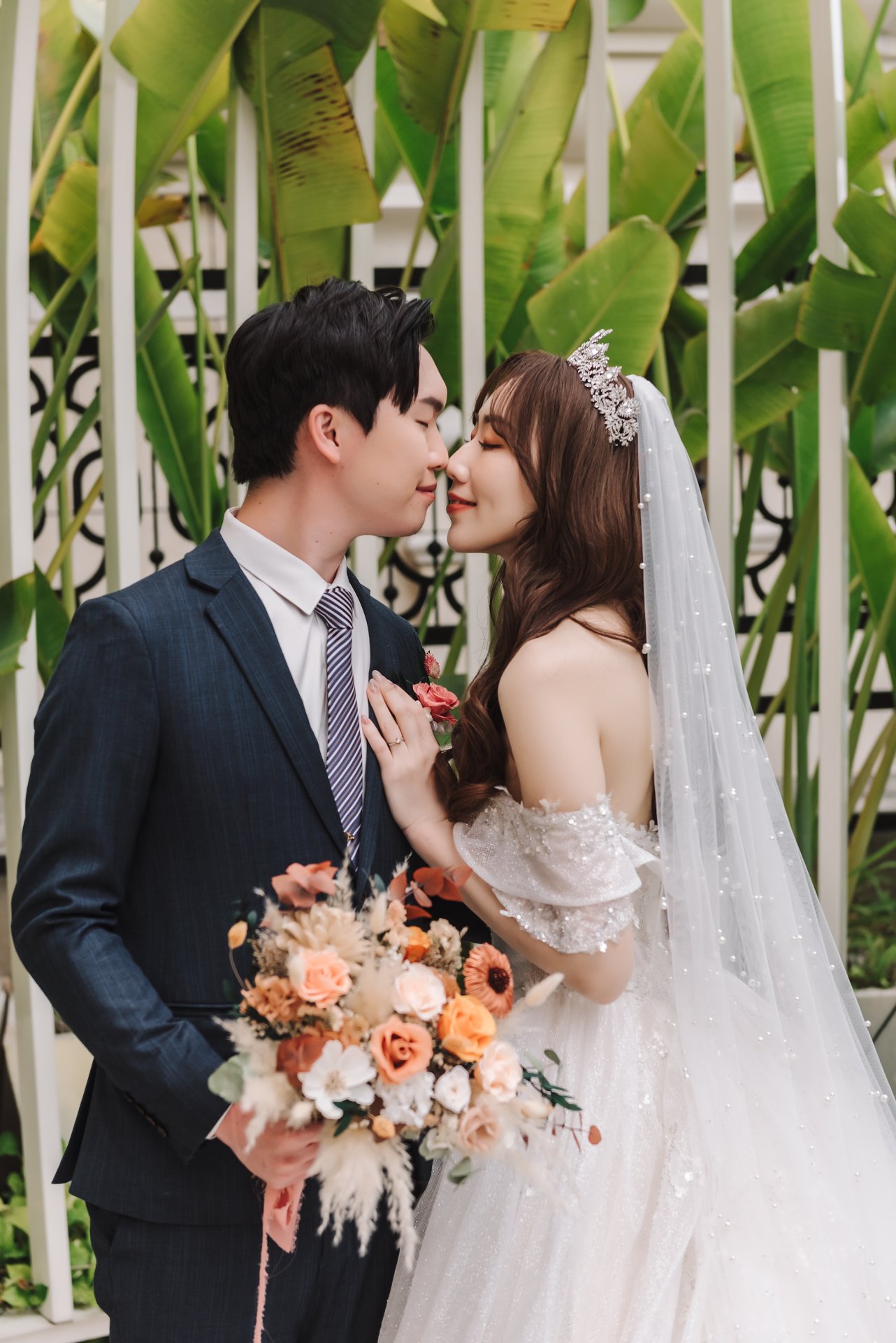 2023042004494810 婚禮紀錄｜高雄婚攝｜南部婚攝｜證婚午宴｜高雄林皇宮｜