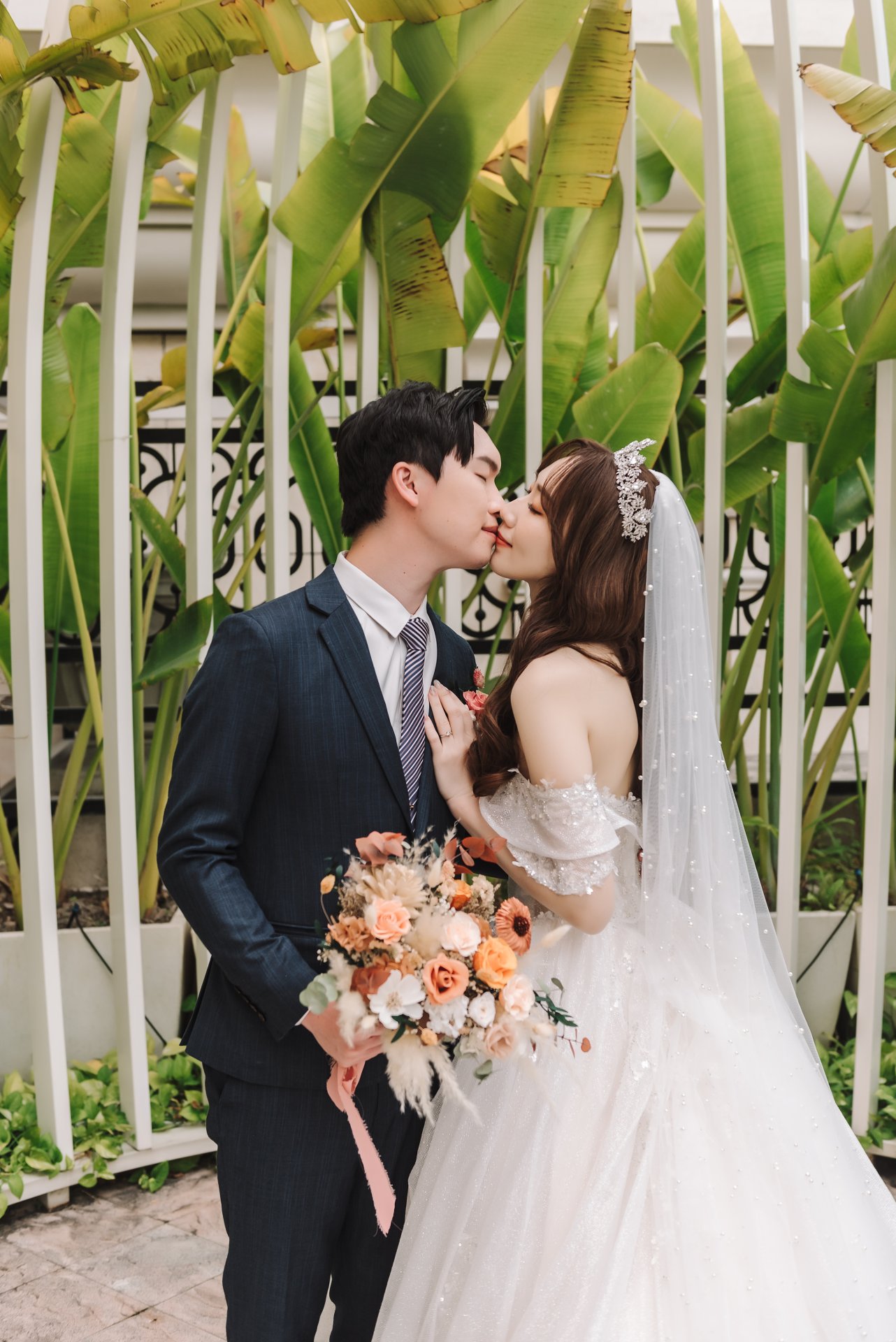 2023042004495135 婚禮紀錄｜高雄婚攝｜南部婚攝｜證婚午宴｜高雄林皇宮｜