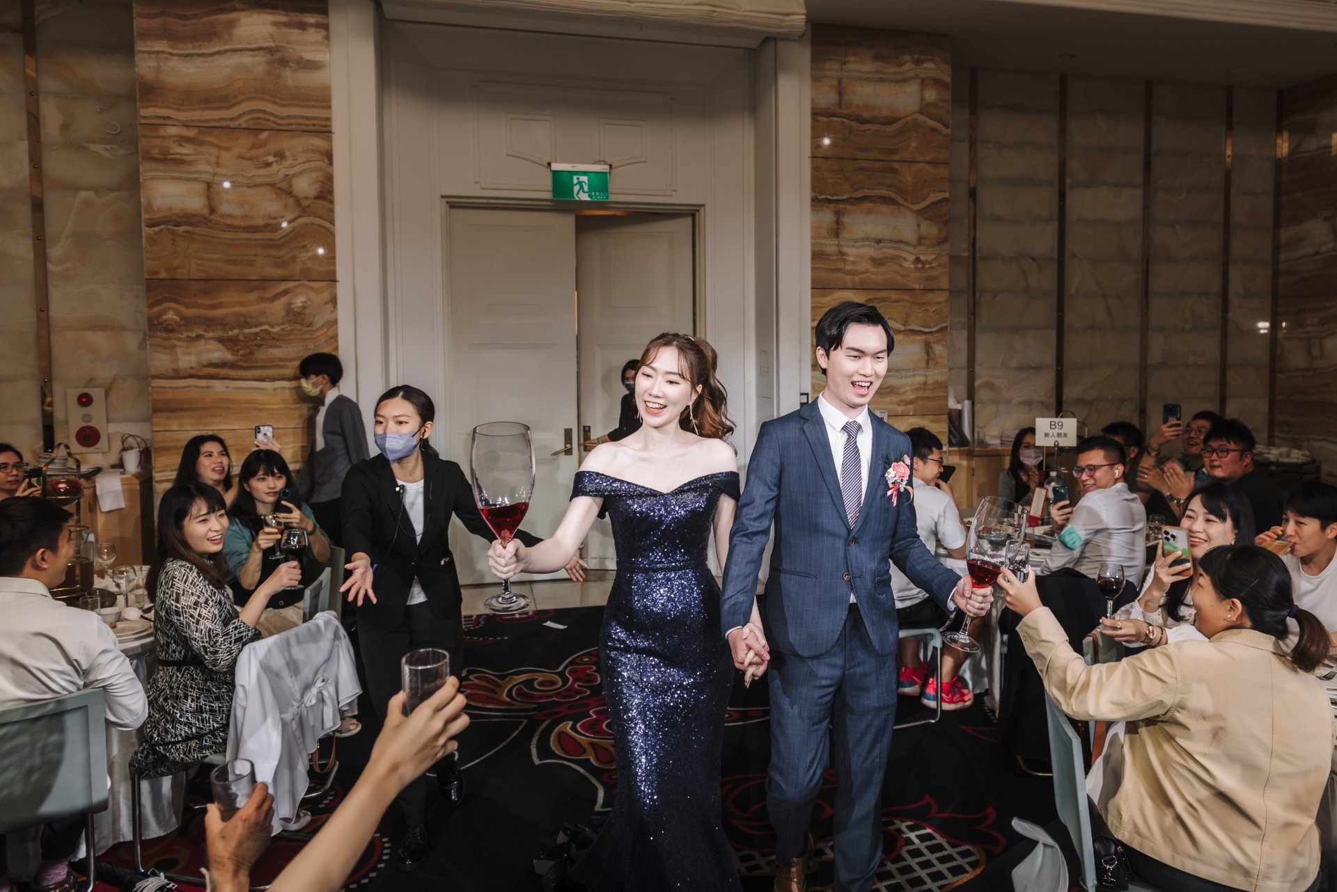 2023042004561385 婚禮紀錄｜高雄婚攝｜南部婚攝｜證婚午宴｜高雄林皇宮｜