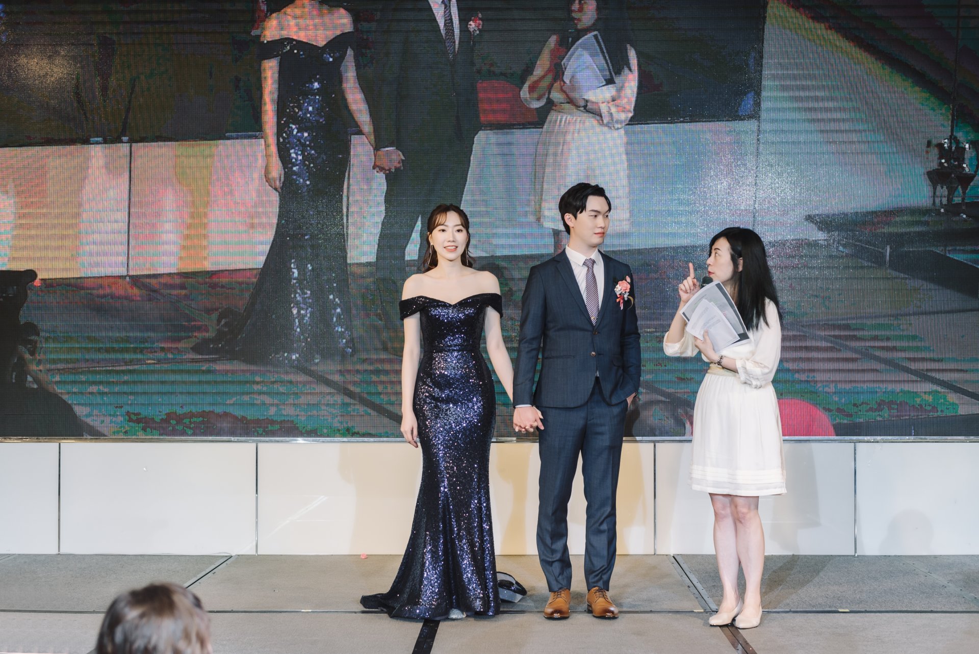 2023042004573192 婚禮紀錄｜高雄婚攝｜南部婚攝｜證婚午宴｜高雄林皇宮｜