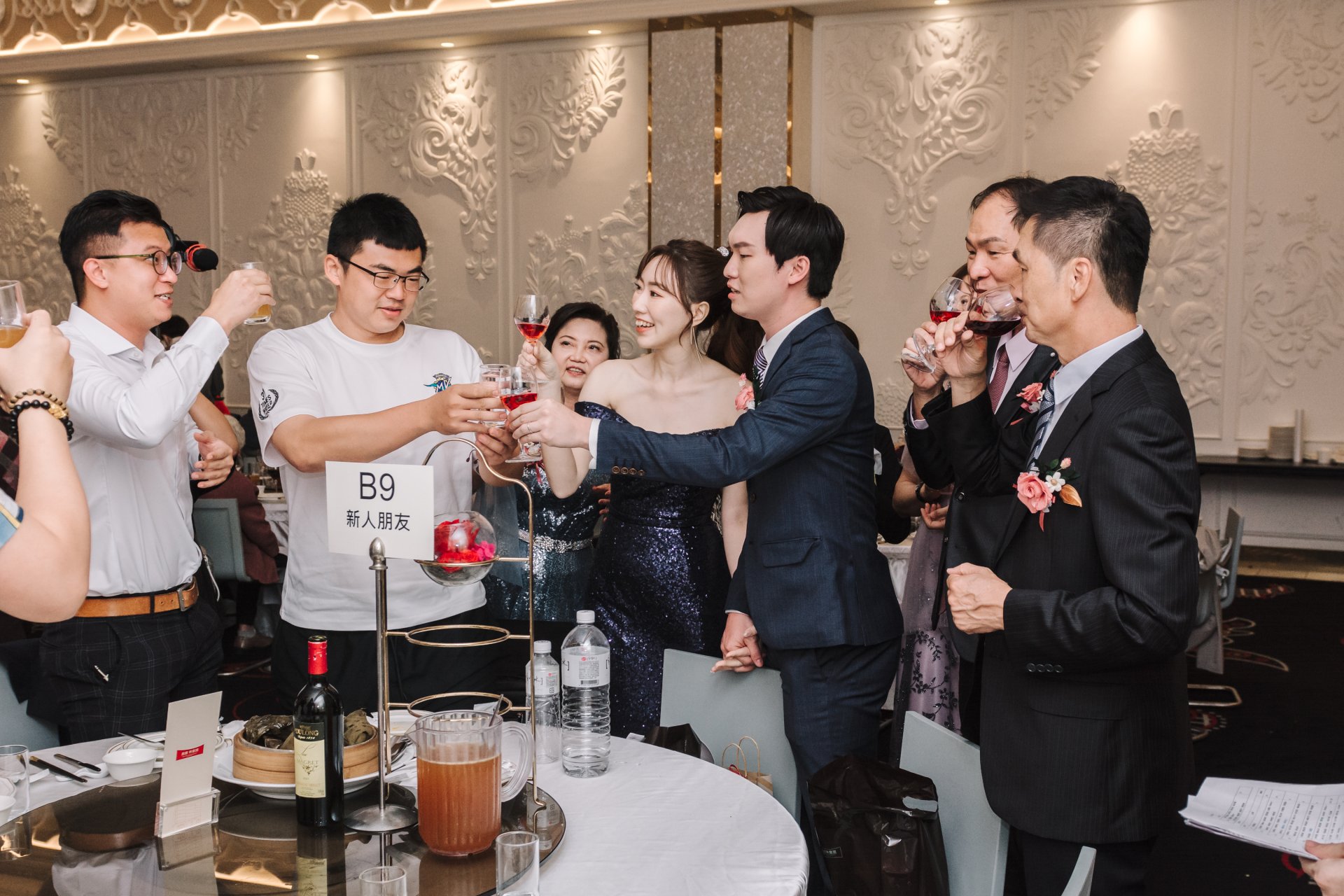 2023042005022645 婚禮紀錄｜高雄婚攝｜南部婚攝｜證婚午宴｜高雄林皇宮｜