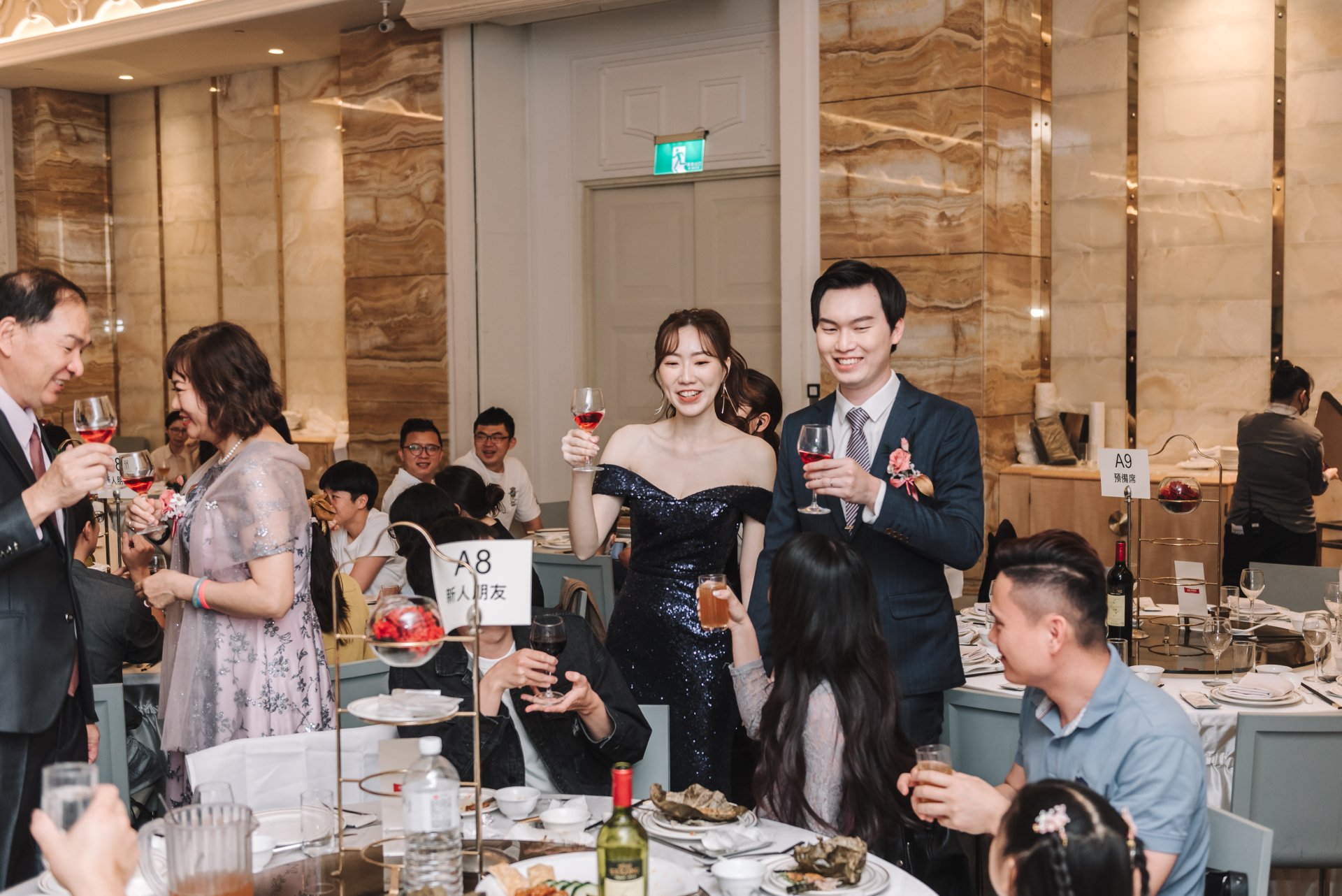 2023042005031997 婚禮紀錄｜高雄婚攝｜南部婚攝｜證婚午宴｜高雄林皇宮｜
