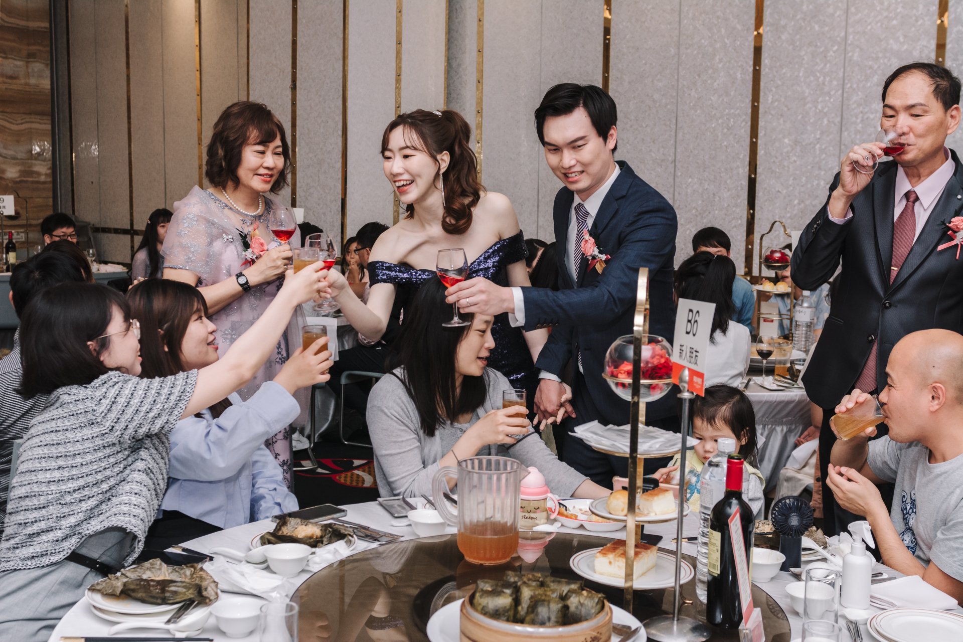 202304200504159 婚禮紀錄｜高雄婚攝｜南部婚攝｜證婚午宴｜高雄林皇宮｜