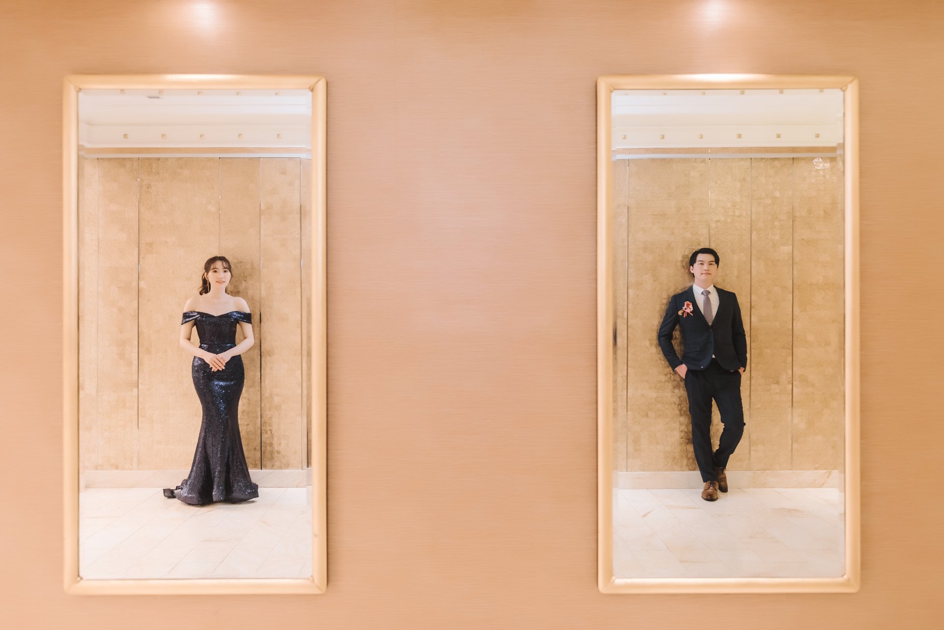 2023042005083517 婚禮紀錄｜高雄婚攝｜南部婚攝｜證婚午宴｜高雄林皇宮｜