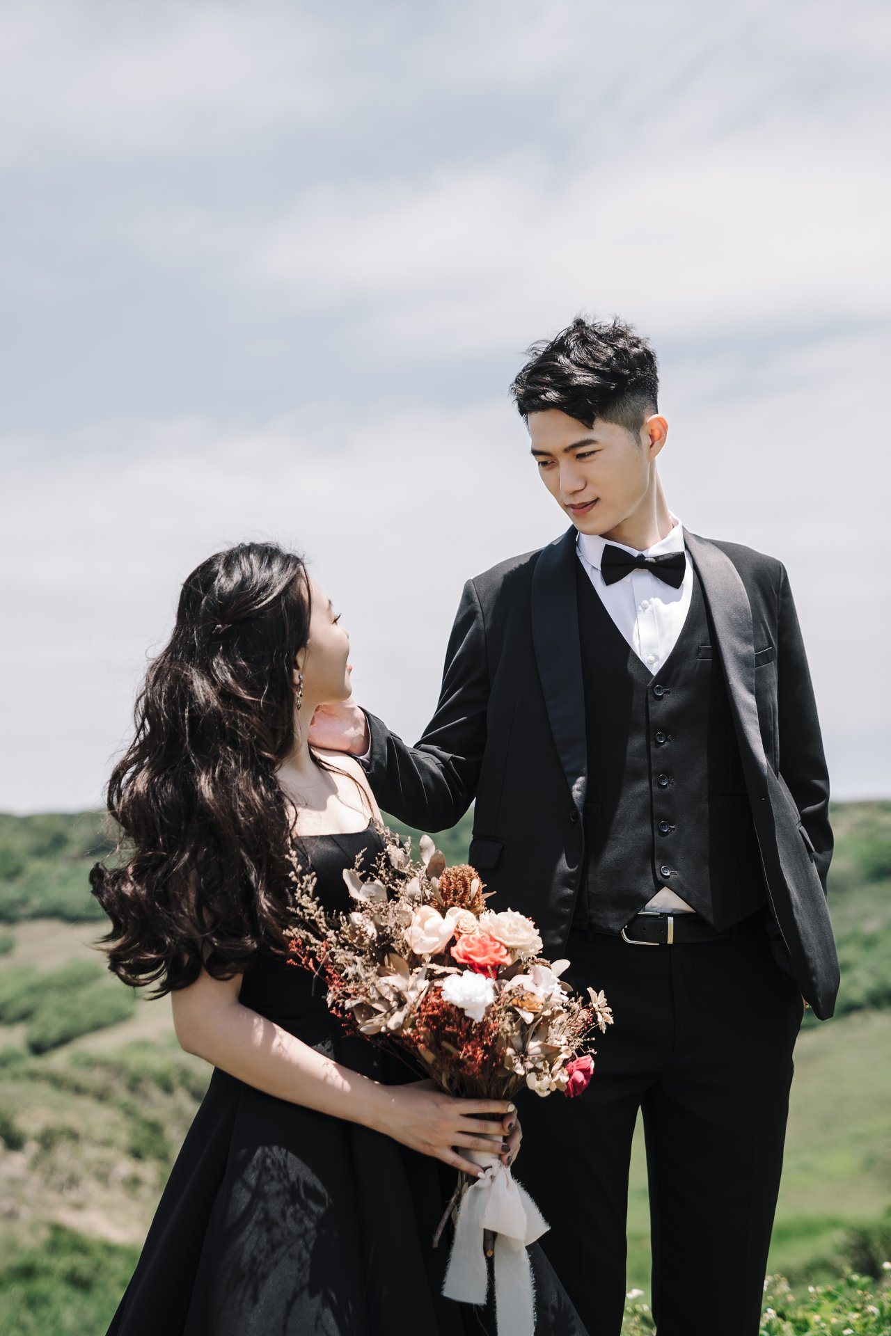2023110107075681 ｜瓦力攝影工作室｜自助婚紗｜墾丁婚紗｜