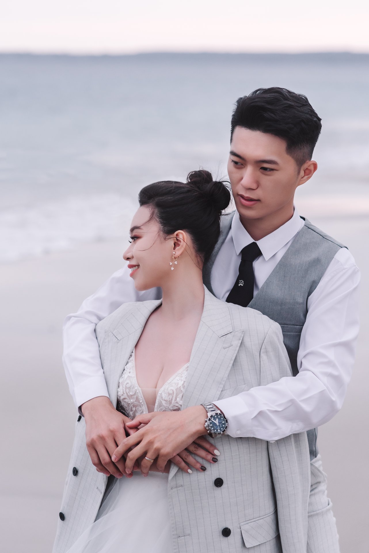 202311010709271 ｜瓦力攝影工作室｜自助婚紗｜墾丁婚紗｜