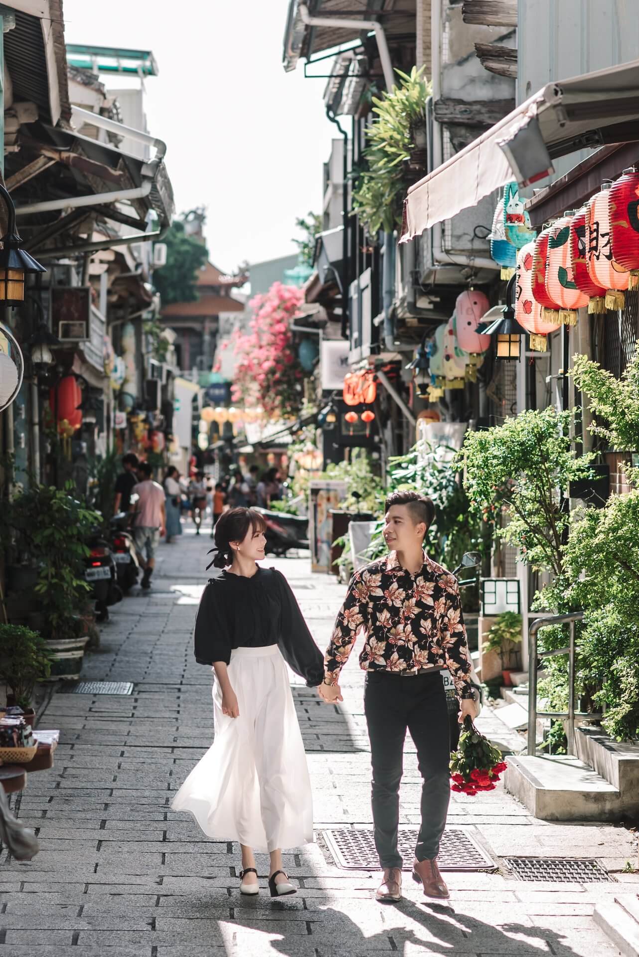 2023110107193962 ｜瓦力攝影工作室｜自助婚紗｜台南婚紗｜神農街｜二鯤鯓｜