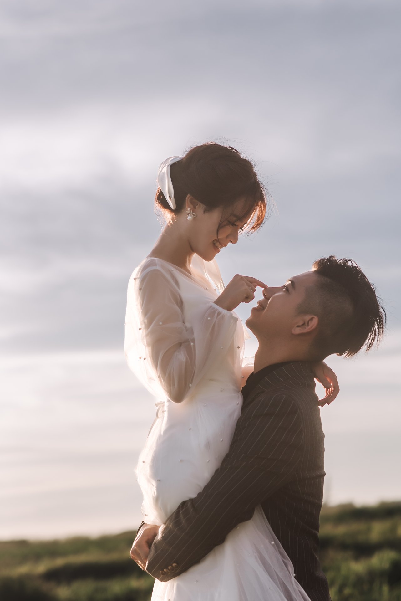 2023110107204535 ｜瓦力攝影工作室｜自助婚紗｜台南婚紗｜神農街｜二鯤鯓｜