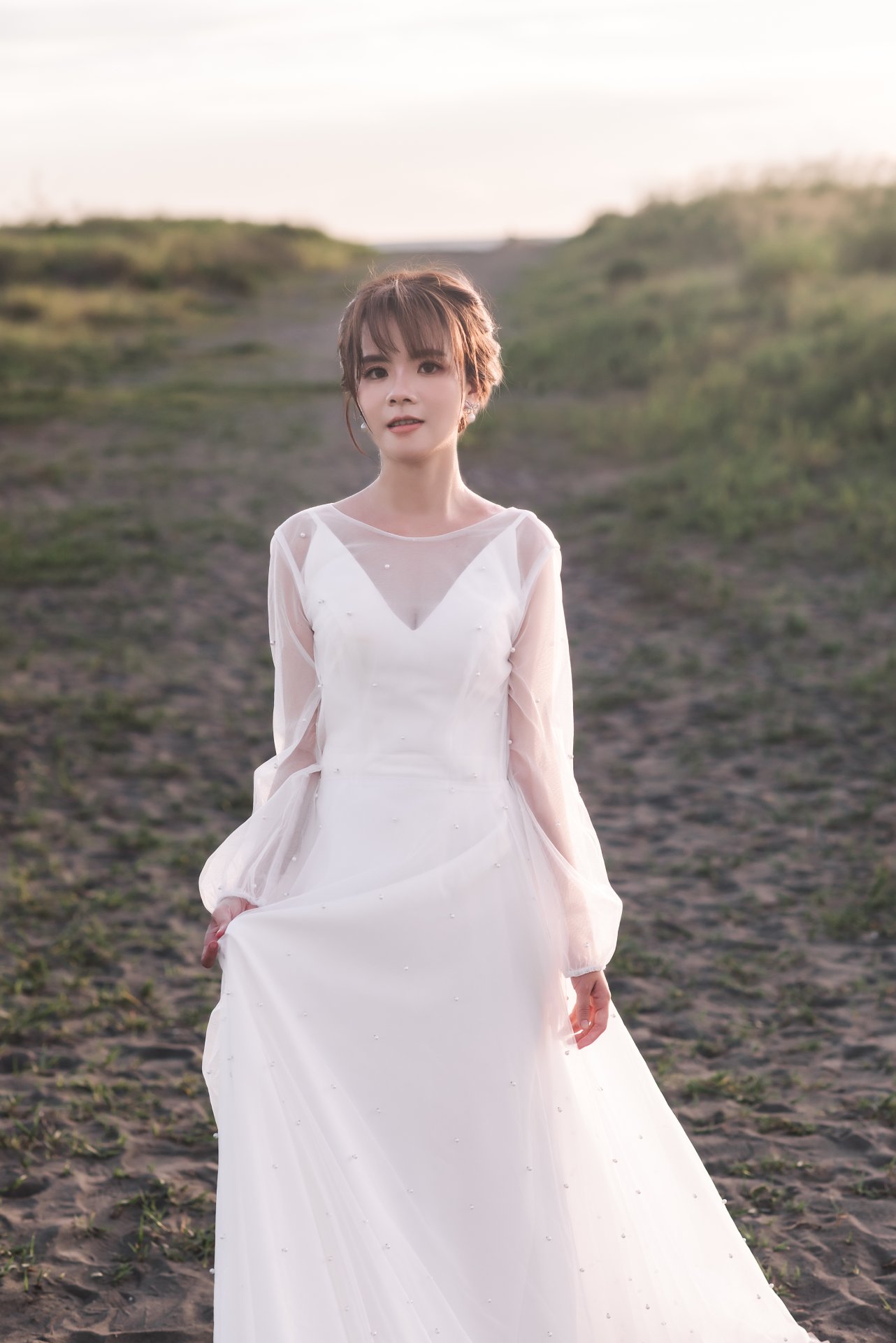 2023110107204837 ｜瓦力攝影工作室｜自助婚紗｜台南婚紗｜神農街｜二鯤鯓｜