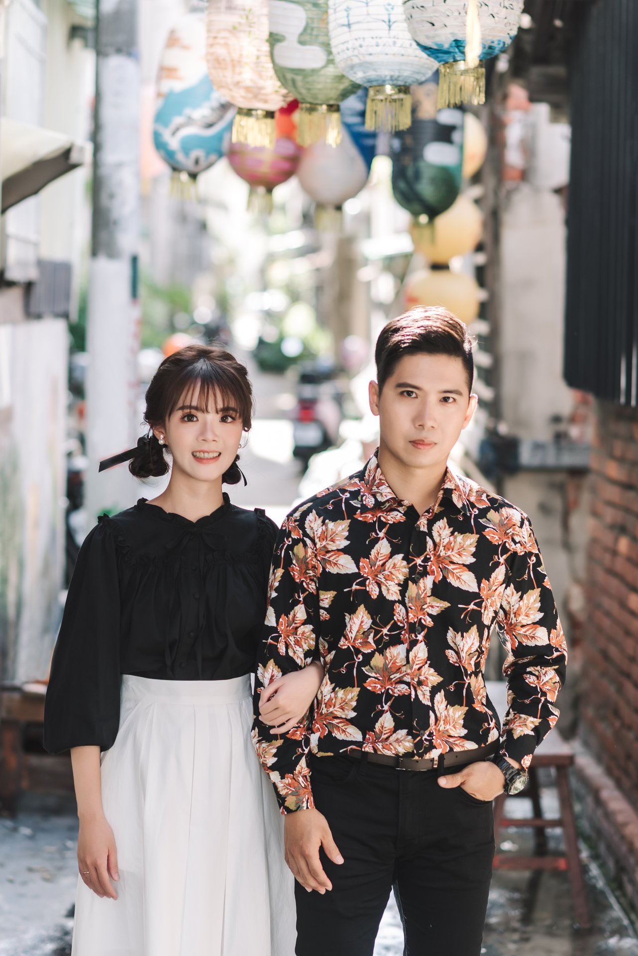 202311010721008 ｜瓦力攝影工作室｜自助婚紗｜台南婚紗｜神農街｜二鯤鯓｜