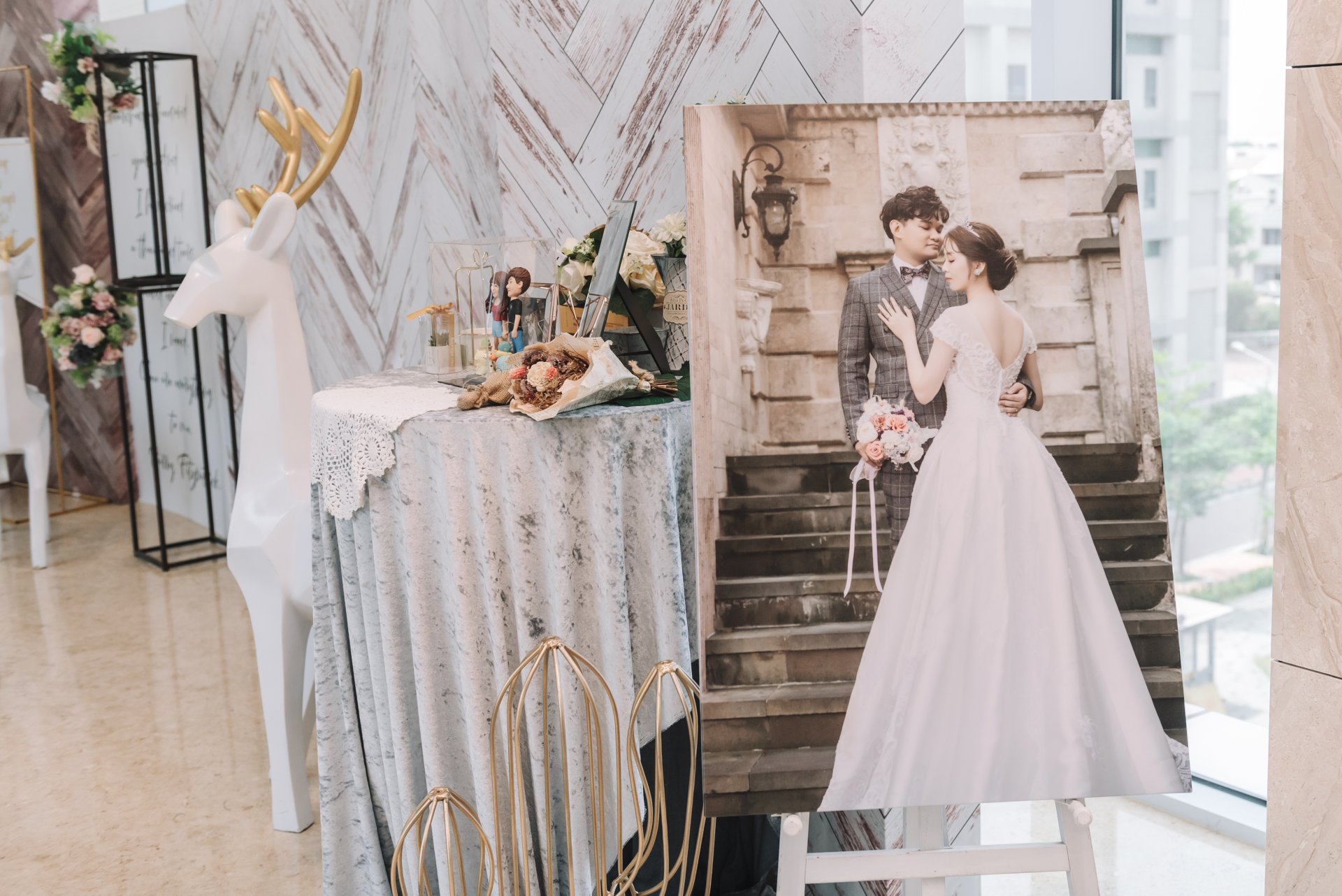 202311010739165 婚禮紀錄｜高雄婚攝｜南部婚攝｜台南婚攝｜單午宴｜類婚紗｜福爾摩沙遊艇酒店｜