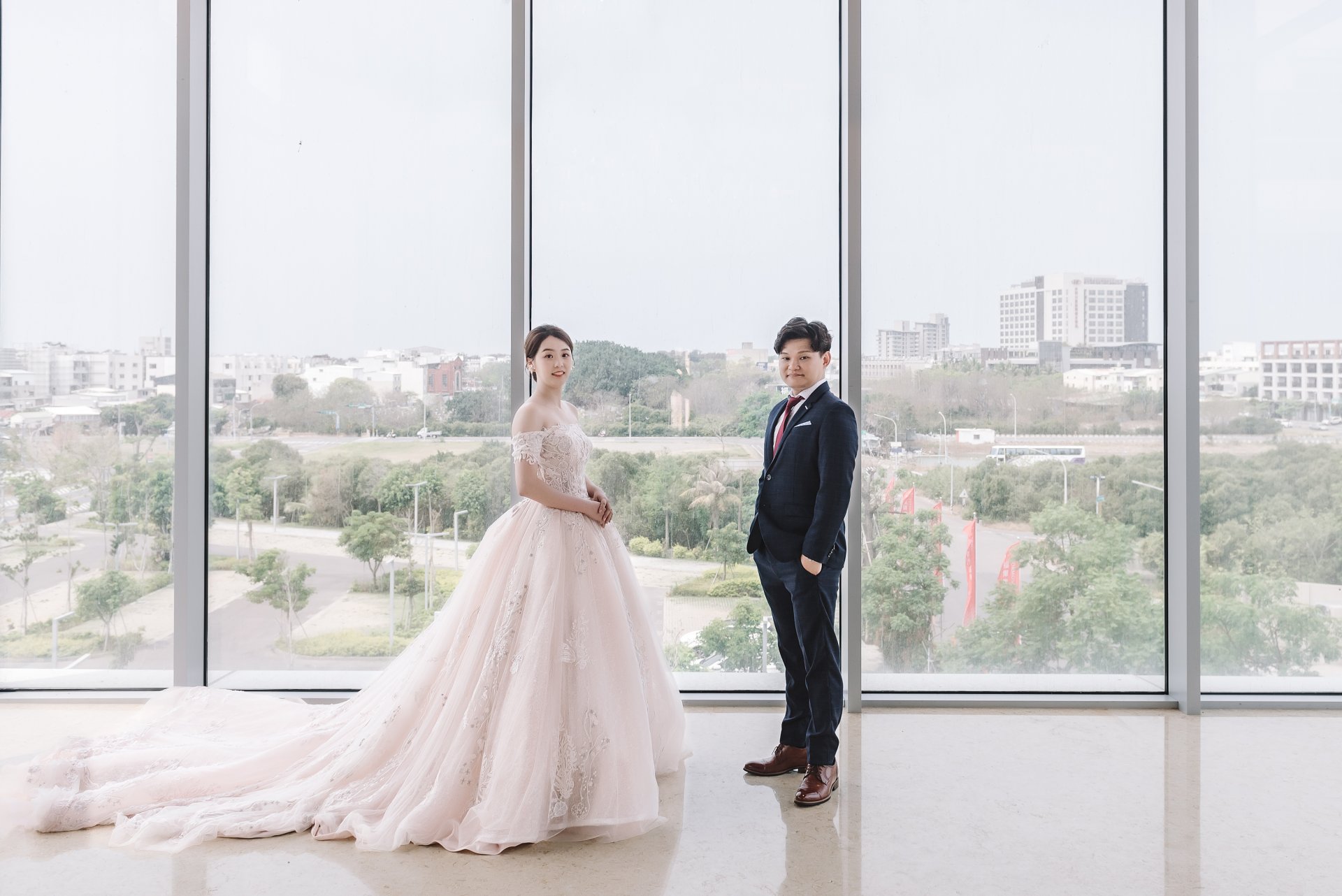2023110107455936 婚禮紀錄｜高雄婚攝｜南部婚攝｜台南婚攝｜單午宴｜類婚紗｜福爾摩沙遊艇酒店｜