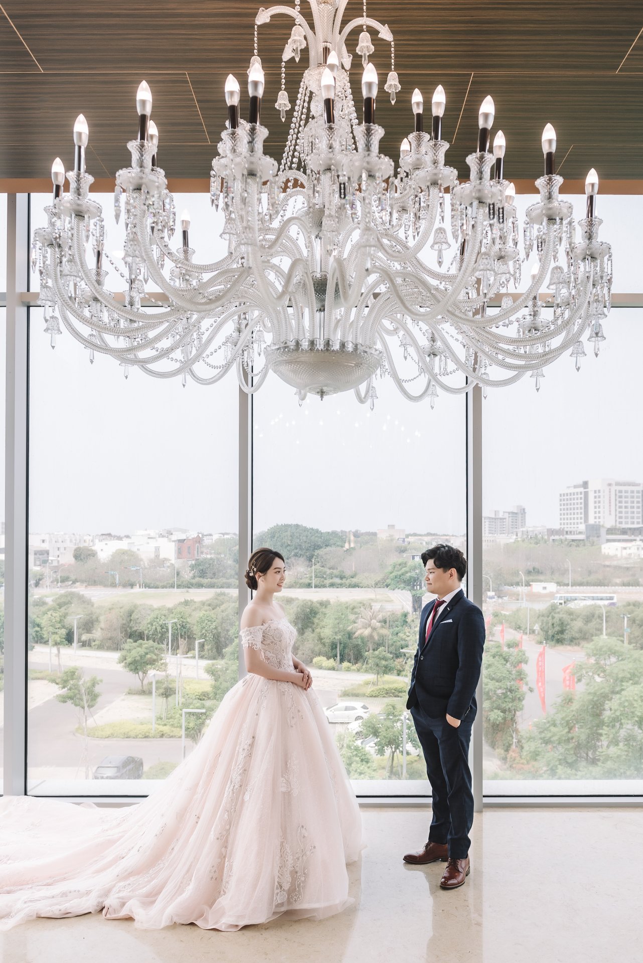 2023110107460438 婚禮紀錄｜高雄婚攝｜南部婚攝｜台南婚攝｜單午宴｜類婚紗｜福爾摩沙遊艇酒店｜