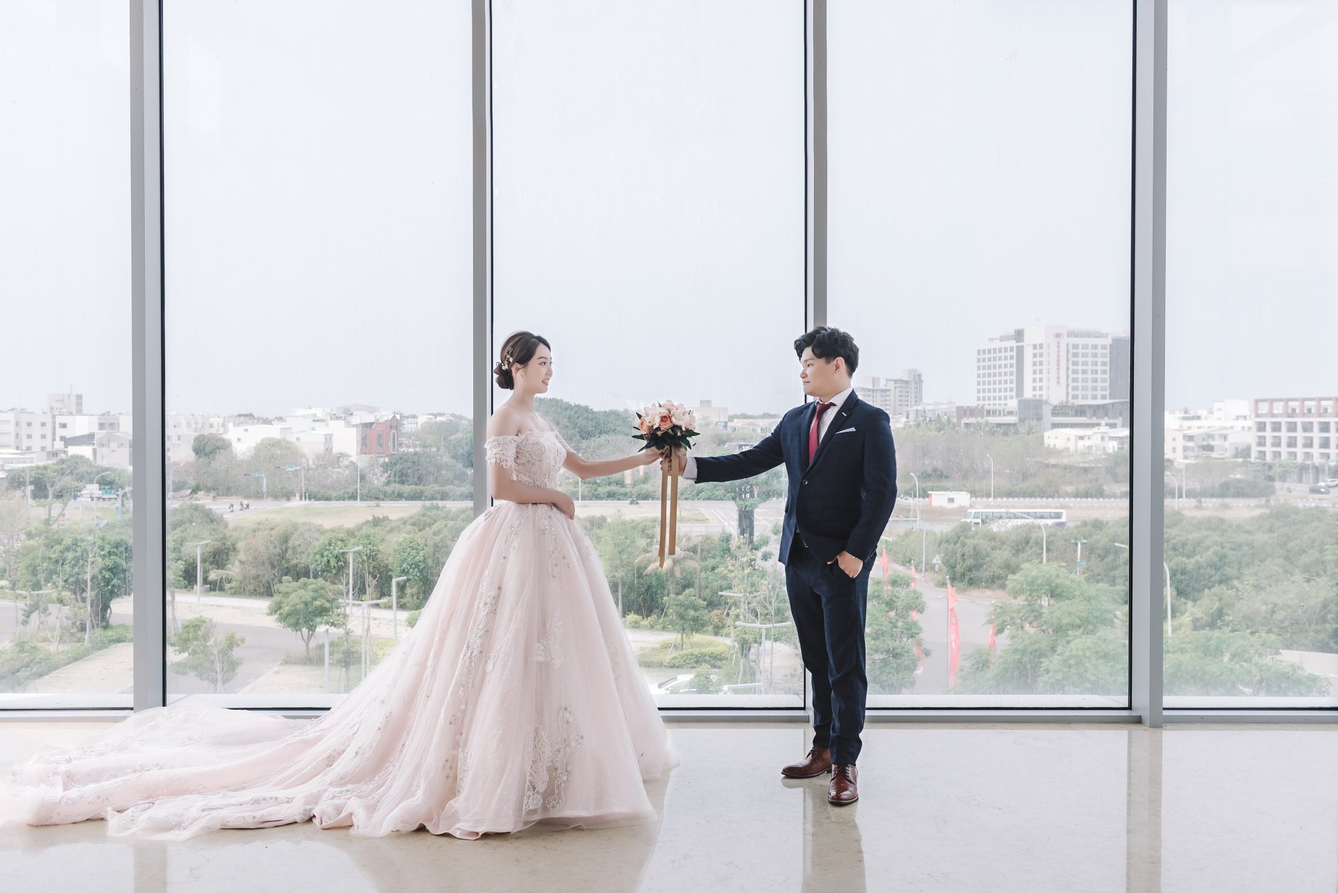 2023110107460882 婚禮紀錄｜高雄婚攝｜南部婚攝｜台南婚攝｜單午宴｜類婚紗｜福爾摩沙遊艇酒店｜