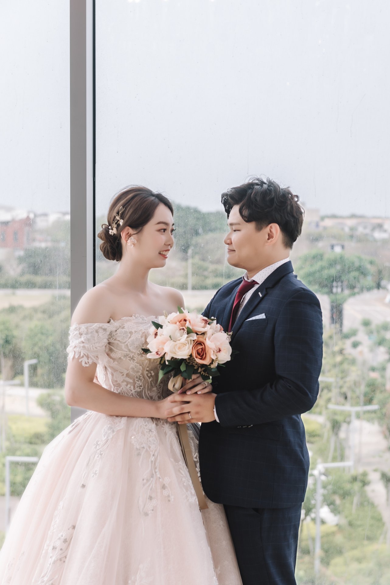 2023110107461799 婚禮紀錄｜高雄婚攝｜南部婚攝｜台南婚攝｜單午宴｜類婚紗｜福爾摩沙遊艇酒店｜