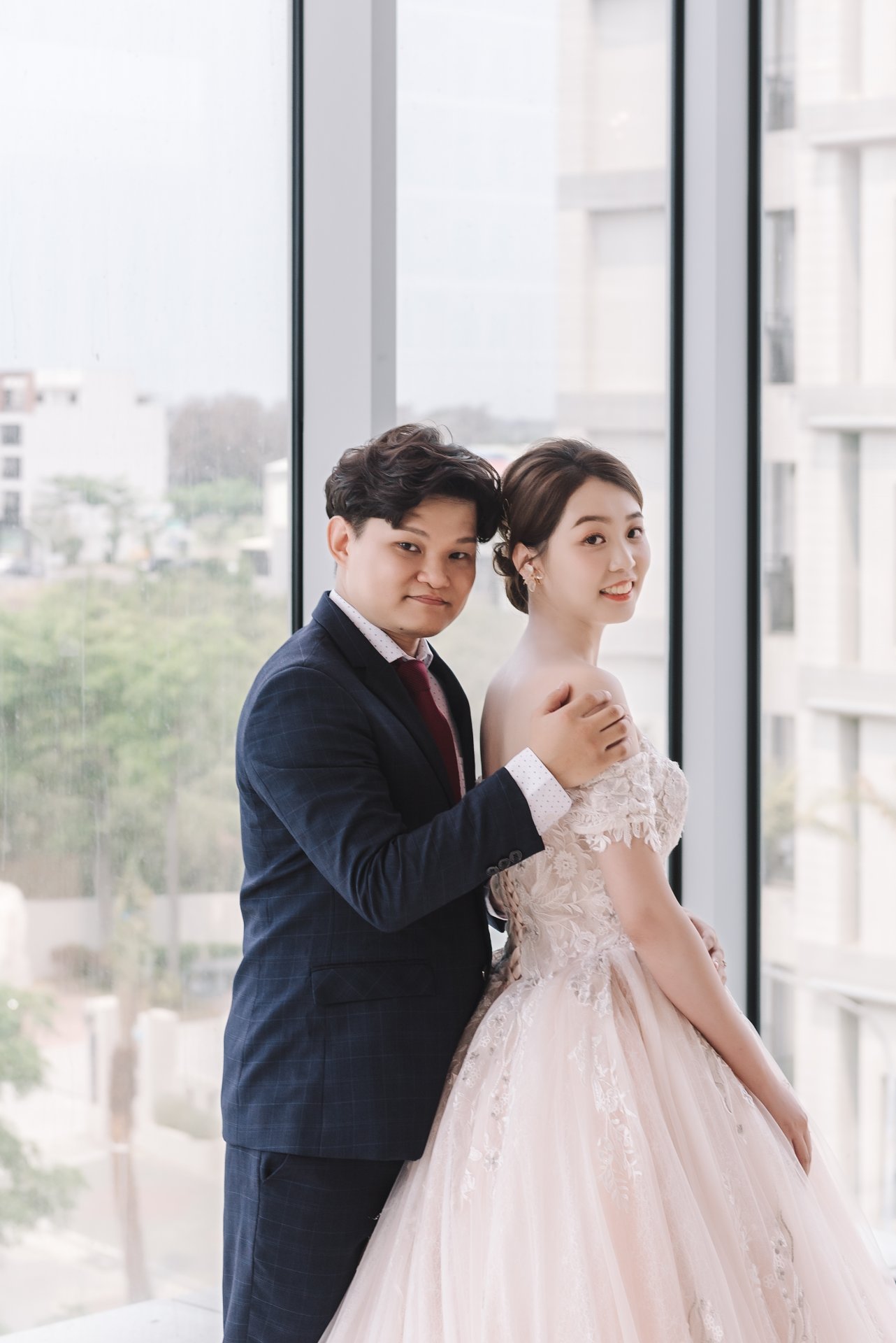 2023110107463978 婚禮紀錄｜高雄婚攝｜南部婚攝｜台南婚攝｜單午宴｜類婚紗｜福爾摩沙遊艇酒店｜