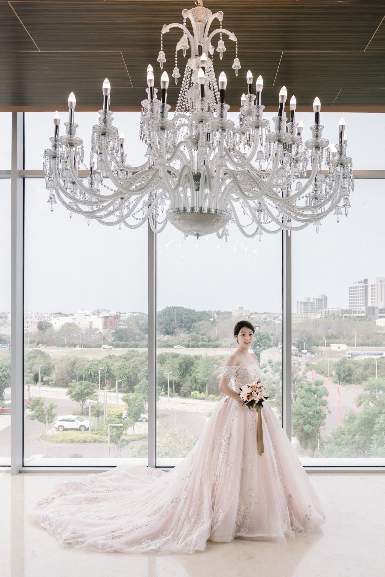 2023110107465620 婚禮紀錄｜高雄婚攝｜南部婚攝｜台南婚攝｜單午宴｜類婚紗｜福爾摩沙遊艇酒店｜