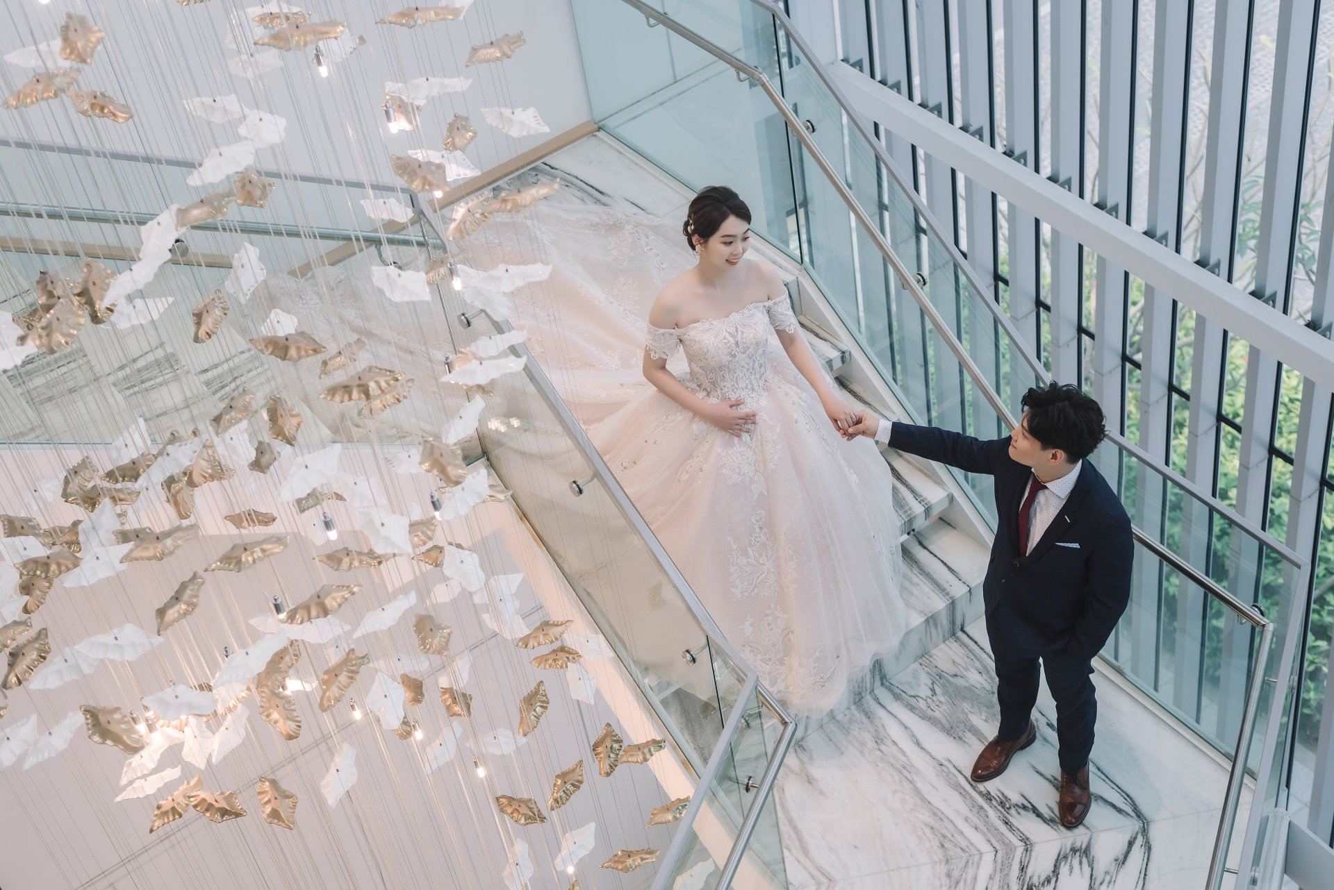 2023110107470330 婚禮紀錄｜高雄婚攝｜南部婚攝｜台南婚攝｜單午宴｜類婚紗｜福爾摩沙遊艇酒店｜