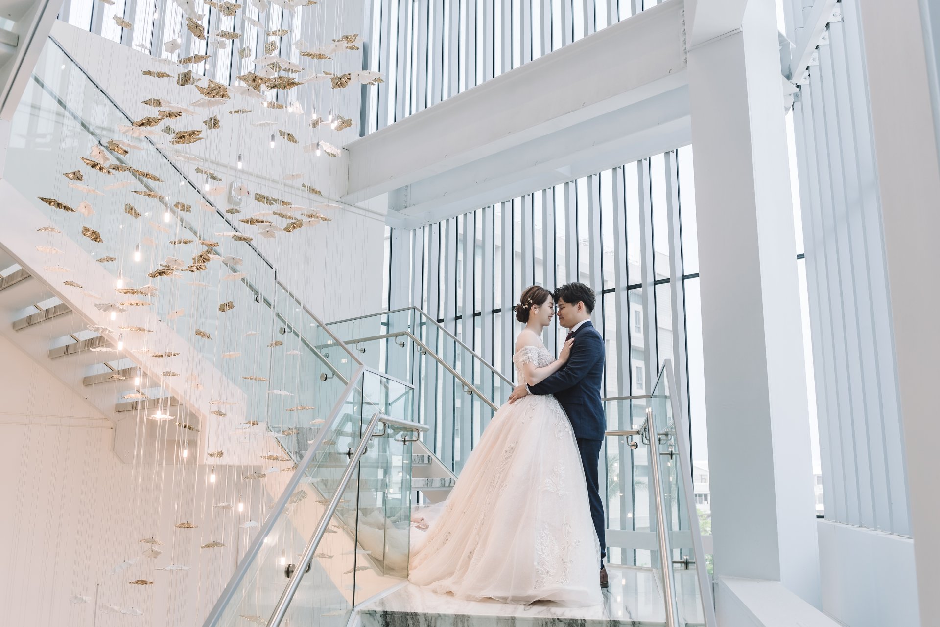 202311010747219 婚禮紀錄｜高雄婚攝｜南部婚攝｜台南婚攝｜單午宴｜類婚紗｜福爾摩沙遊艇酒店｜