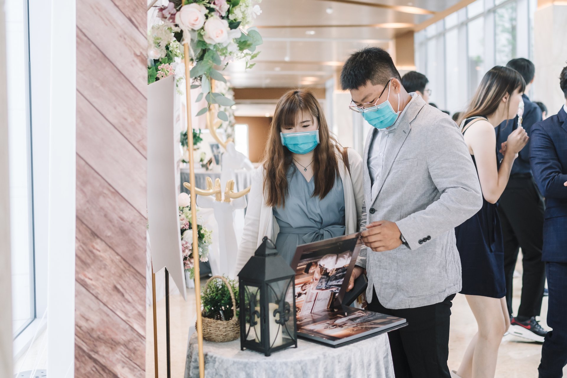 2023110107493757 婚禮紀錄｜高雄婚攝｜南部婚攝｜台南婚攝｜單午宴｜類婚紗｜福爾摩沙遊艇酒店｜