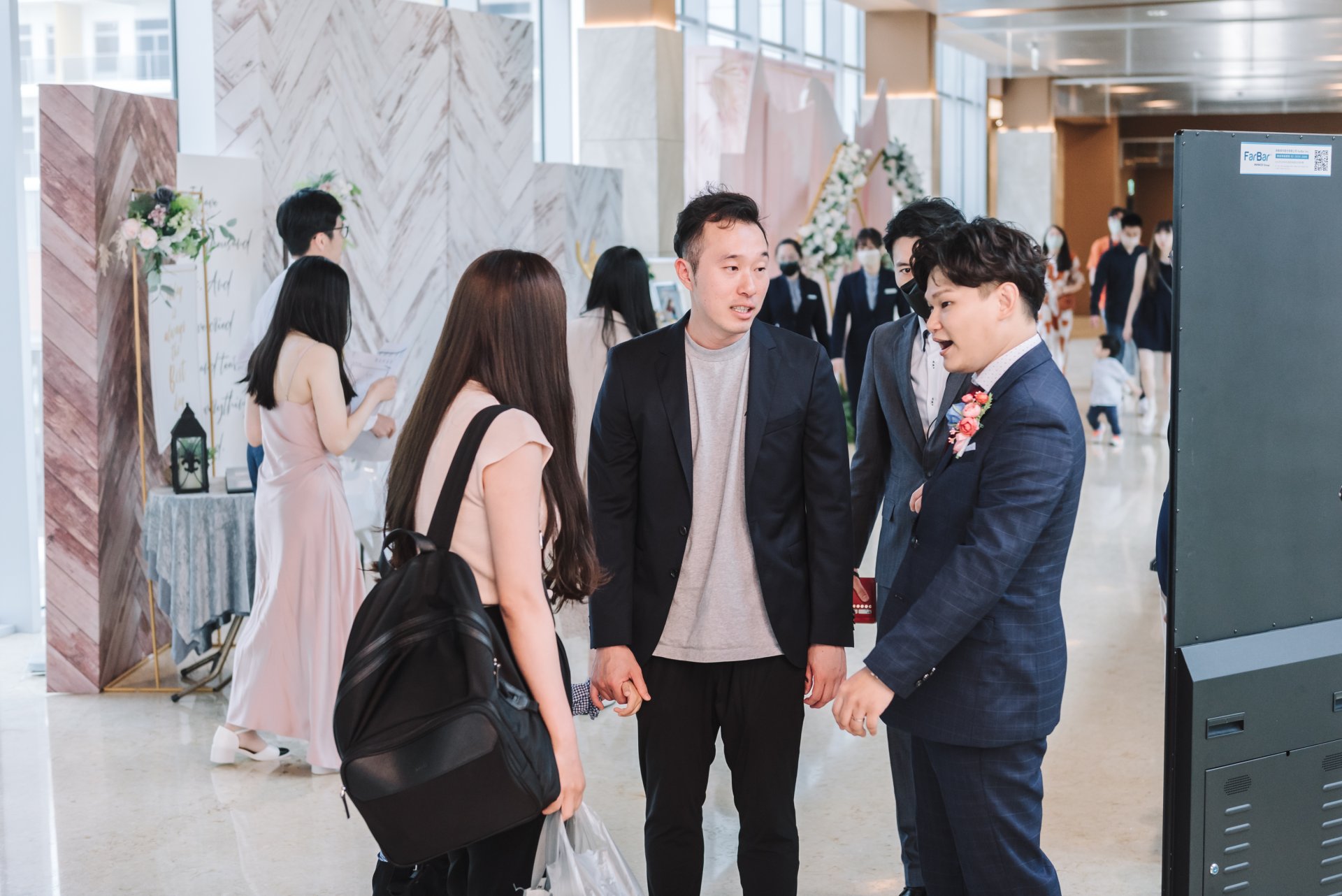 2023110107513577 婚禮紀錄｜高雄婚攝｜南部婚攝｜台南婚攝｜單午宴｜類婚紗｜福爾摩沙遊艇酒店｜
