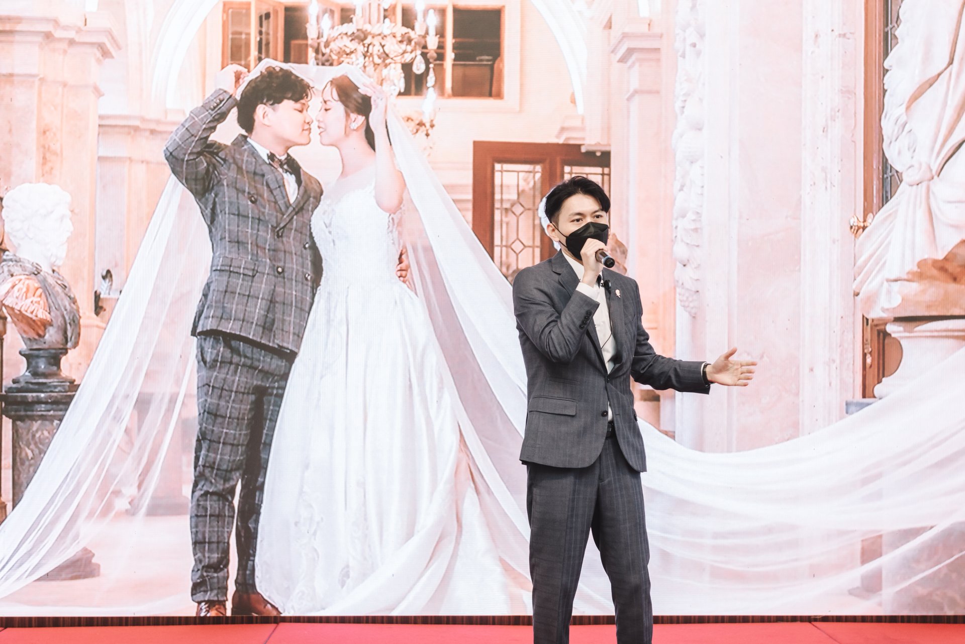 2023110107524798 婚禮紀錄｜高雄婚攝｜南部婚攝｜台南婚攝｜單午宴｜類婚紗｜福爾摩沙遊艇酒店｜