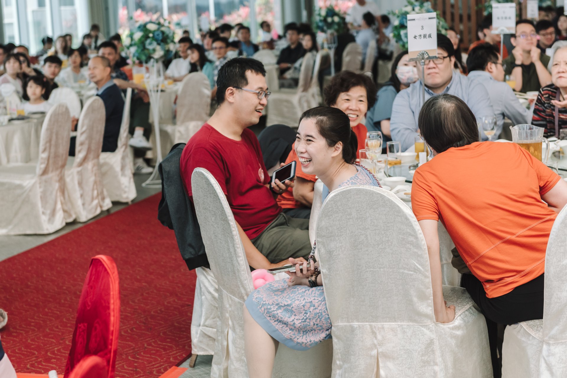 2023110107532295 婚禮紀錄｜高雄婚攝｜南部婚攝｜台南婚攝｜單午宴｜類婚紗｜福爾摩沙遊艇酒店｜