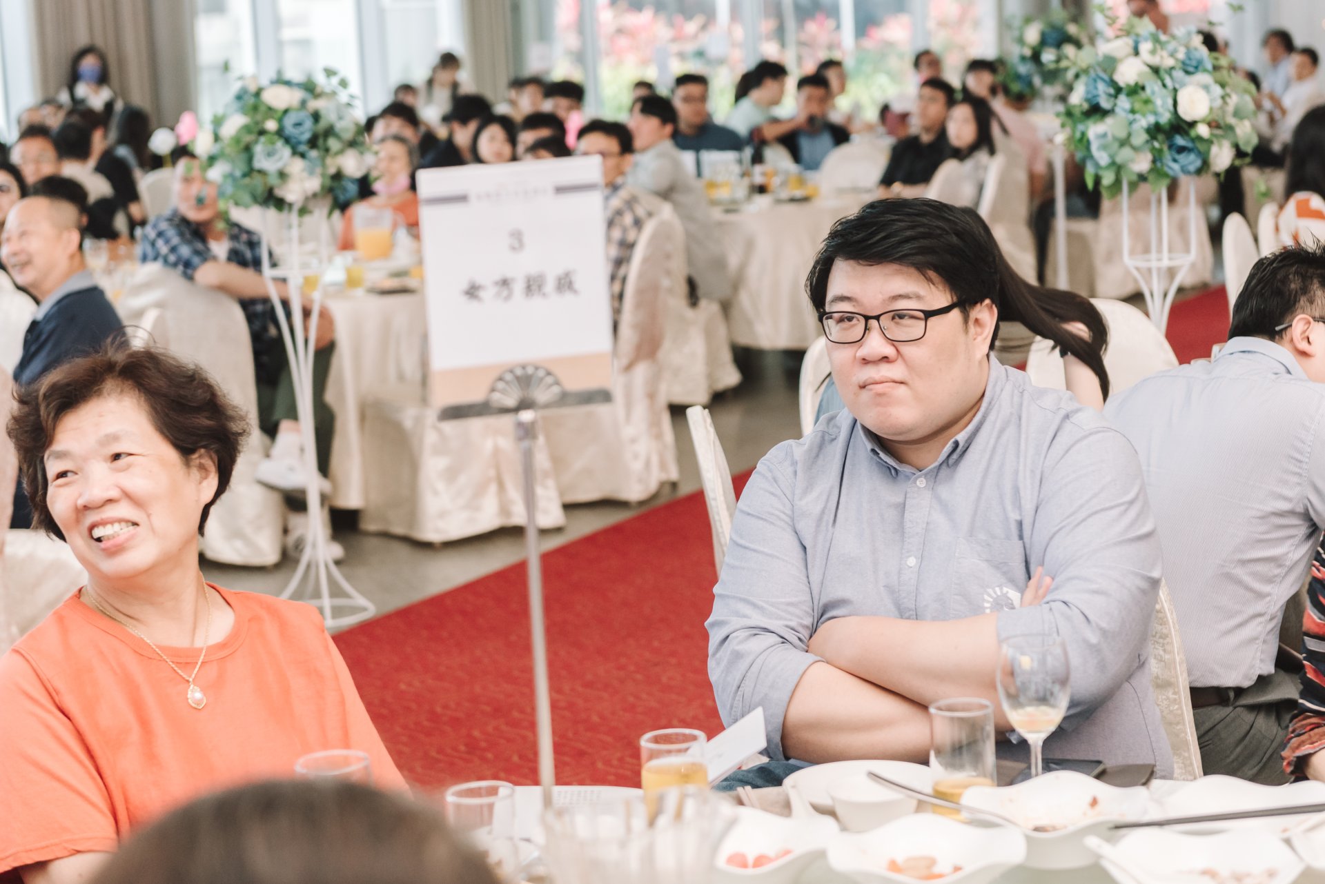 2023110107532838 婚禮紀錄｜高雄婚攝｜南部婚攝｜台南婚攝｜單午宴｜類婚紗｜福爾摩沙遊艇酒店｜