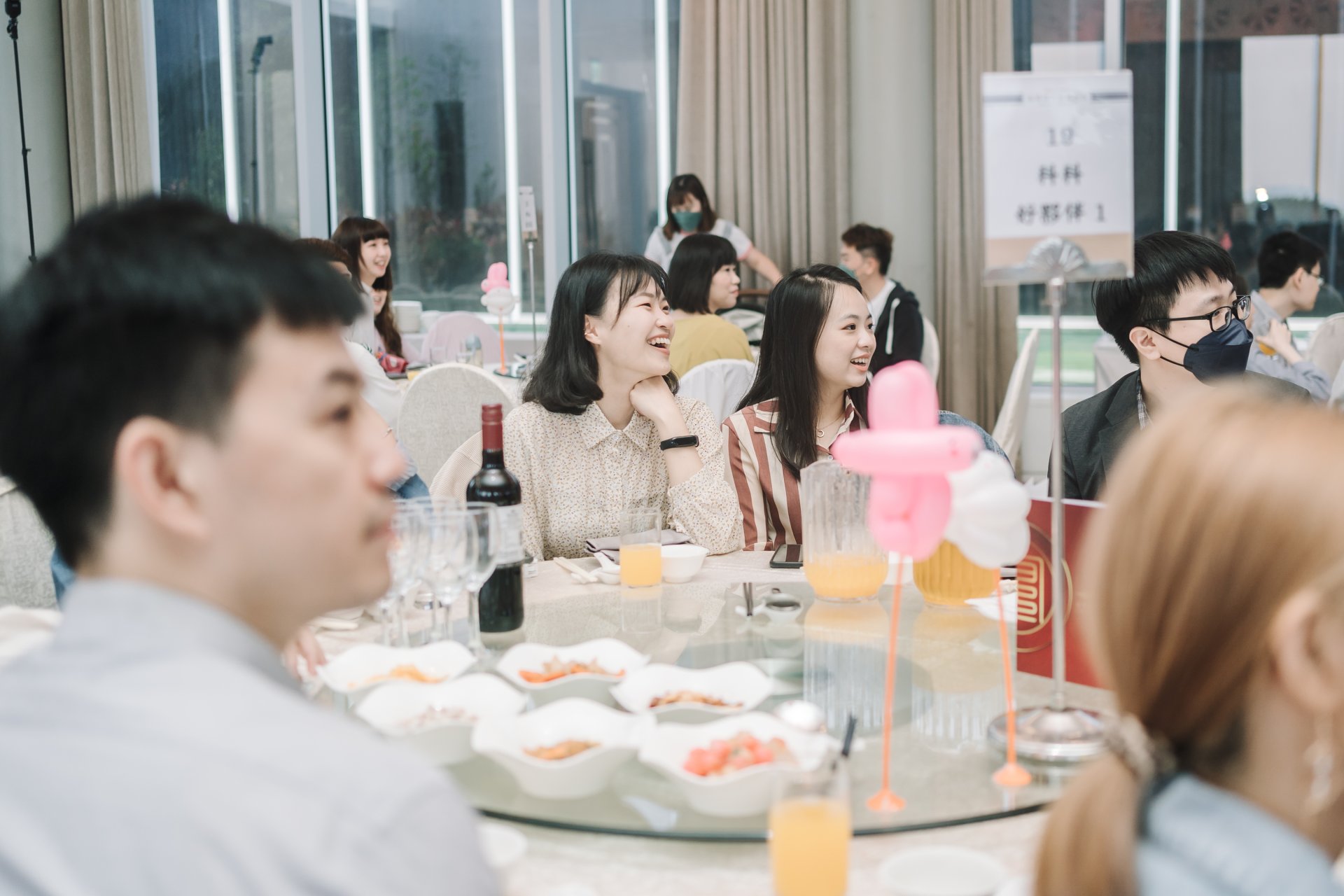 2023110107534853 婚禮紀錄｜高雄婚攝｜南部婚攝｜台南婚攝｜單午宴｜類婚紗｜福爾摩沙遊艇酒店｜