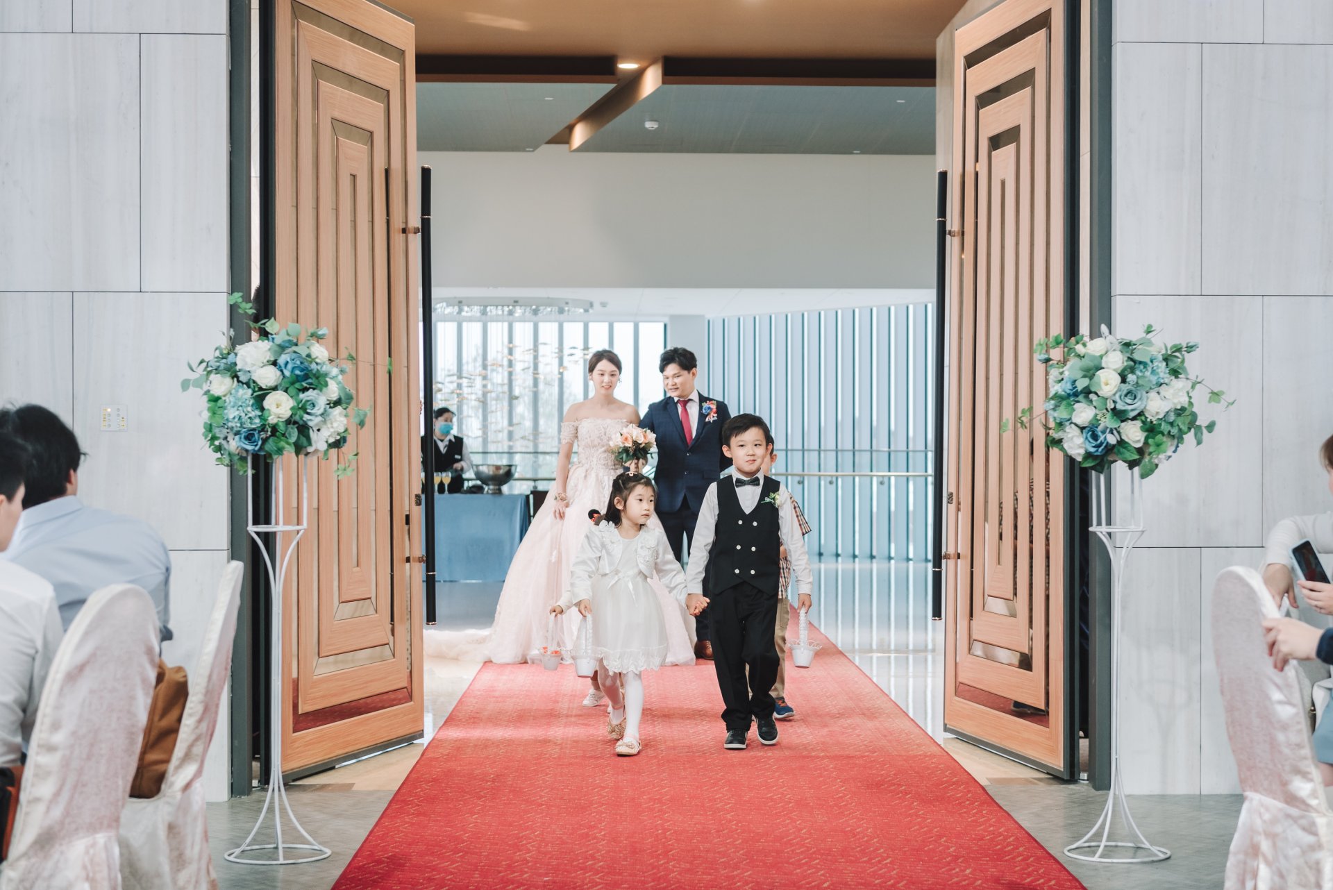 2023110107543078 婚禮紀錄｜高雄婚攝｜南部婚攝｜台南婚攝｜單午宴｜類婚紗｜福爾摩沙遊艇酒店｜