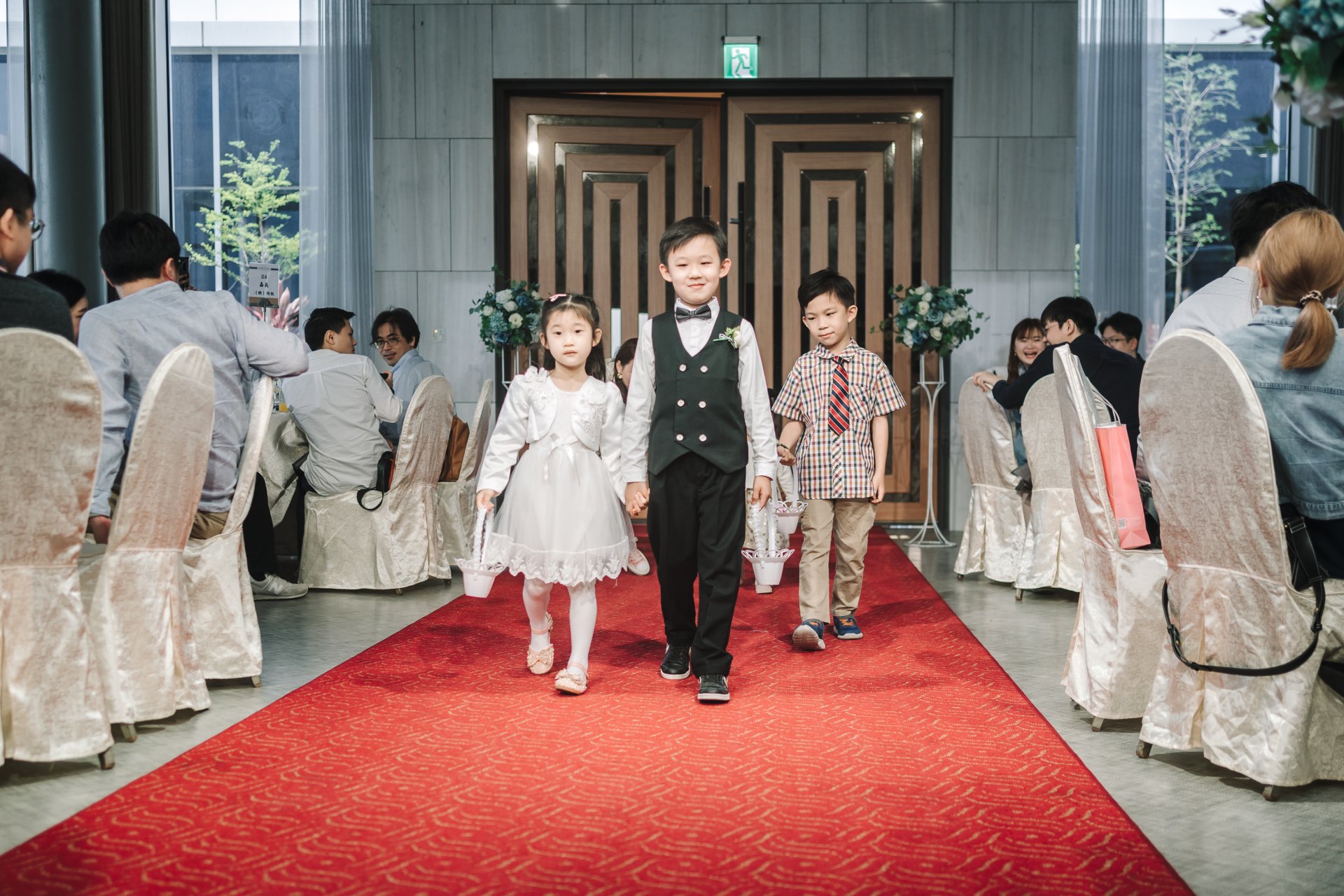 202311010754575 婚禮紀錄｜高雄婚攝｜南部婚攝｜台南婚攝｜單午宴｜類婚紗｜福爾摩沙遊艇酒店｜