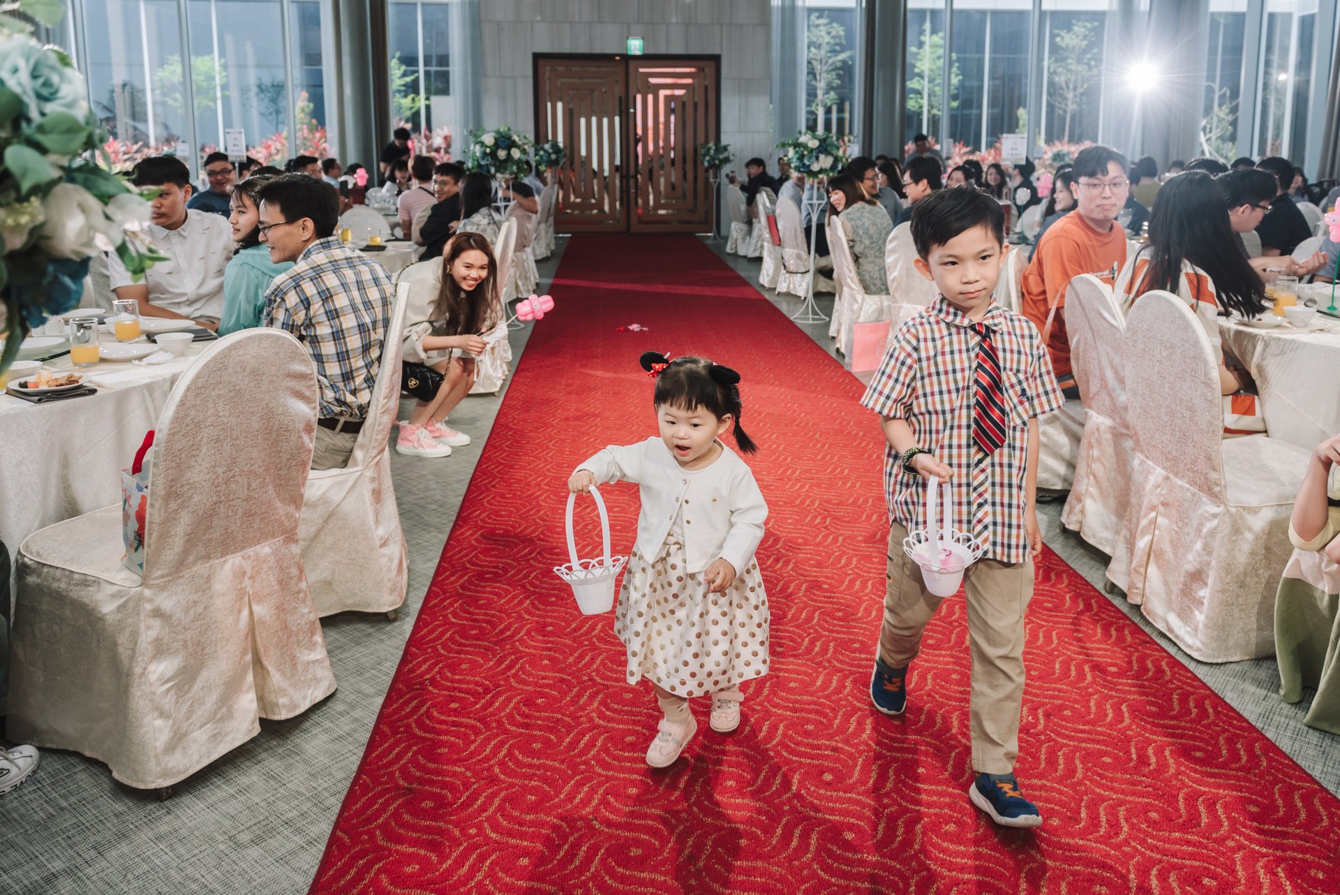 2023110107550243 婚禮紀錄｜高雄婚攝｜南部婚攝｜台南婚攝｜單午宴｜類婚紗｜福爾摩沙遊艇酒店｜
