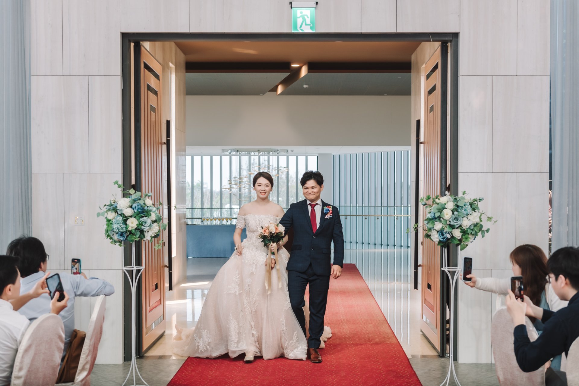 2023110107550538 婚禮紀錄｜高雄婚攝｜南部婚攝｜台南婚攝｜單午宴｜類婚紗｜福爾摩沙遊艇酒店｜