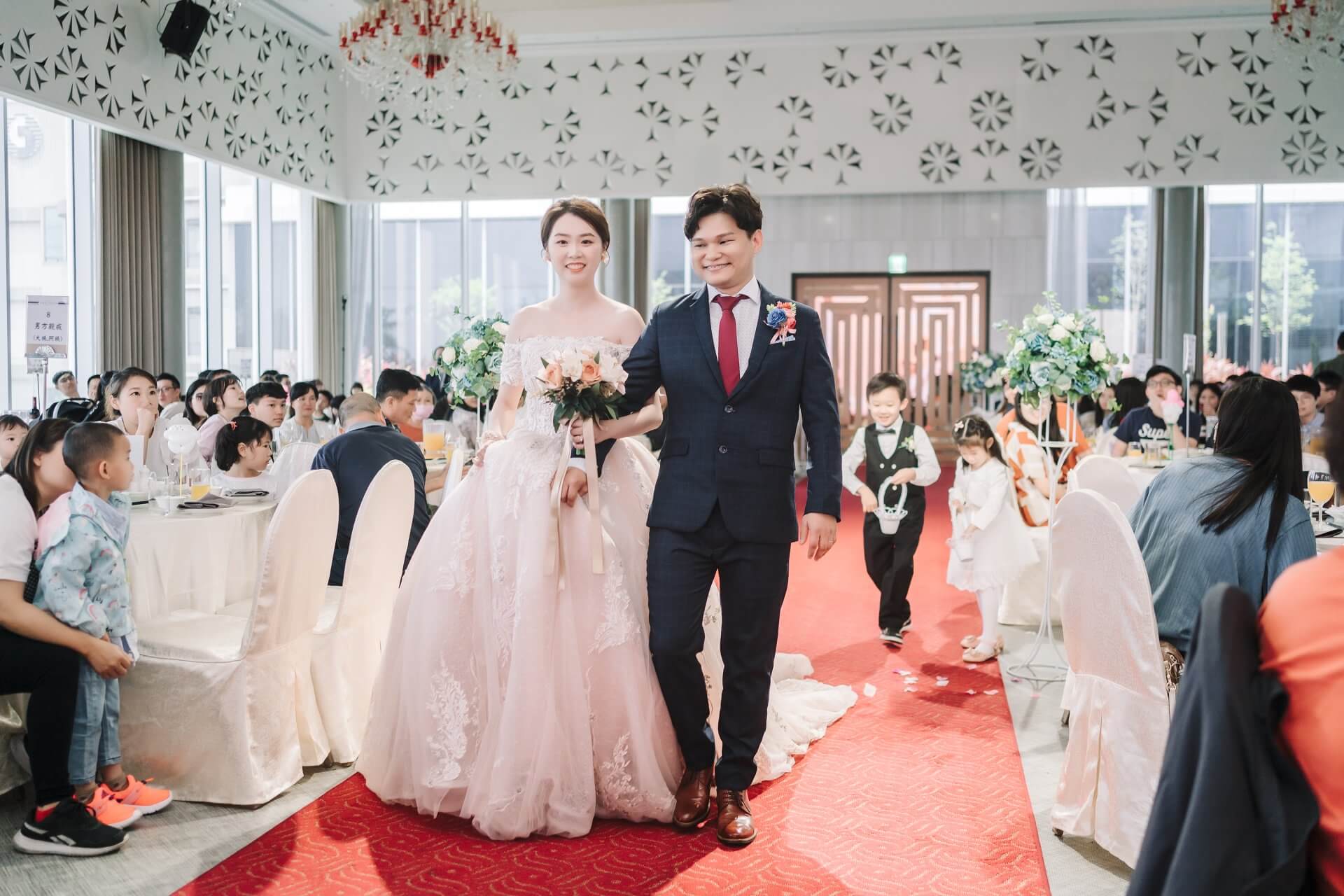 202311010755585 婚禮紀錄｜高雄婚攝｜南部婚攝｜台南婚攝｜單午宴｜類婚紗｜福爾摩沙遊艇酒店｜