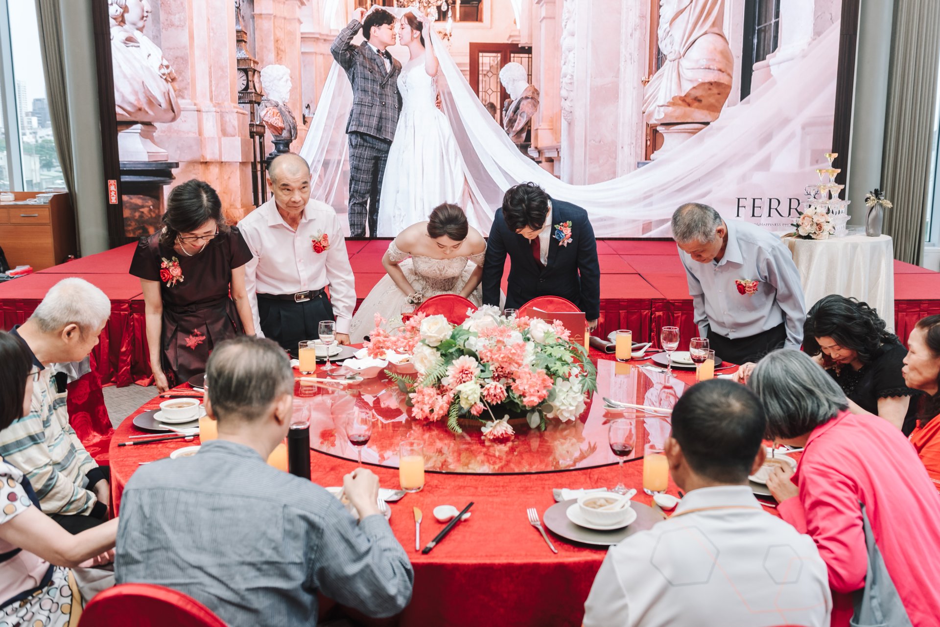 2023110107585962 婚禮紀錄｜高雄婚攝｜南部婚攝｜台南婚攝｜單午宴｜類婚紗｜福爾摩沙遊艇酒店｜