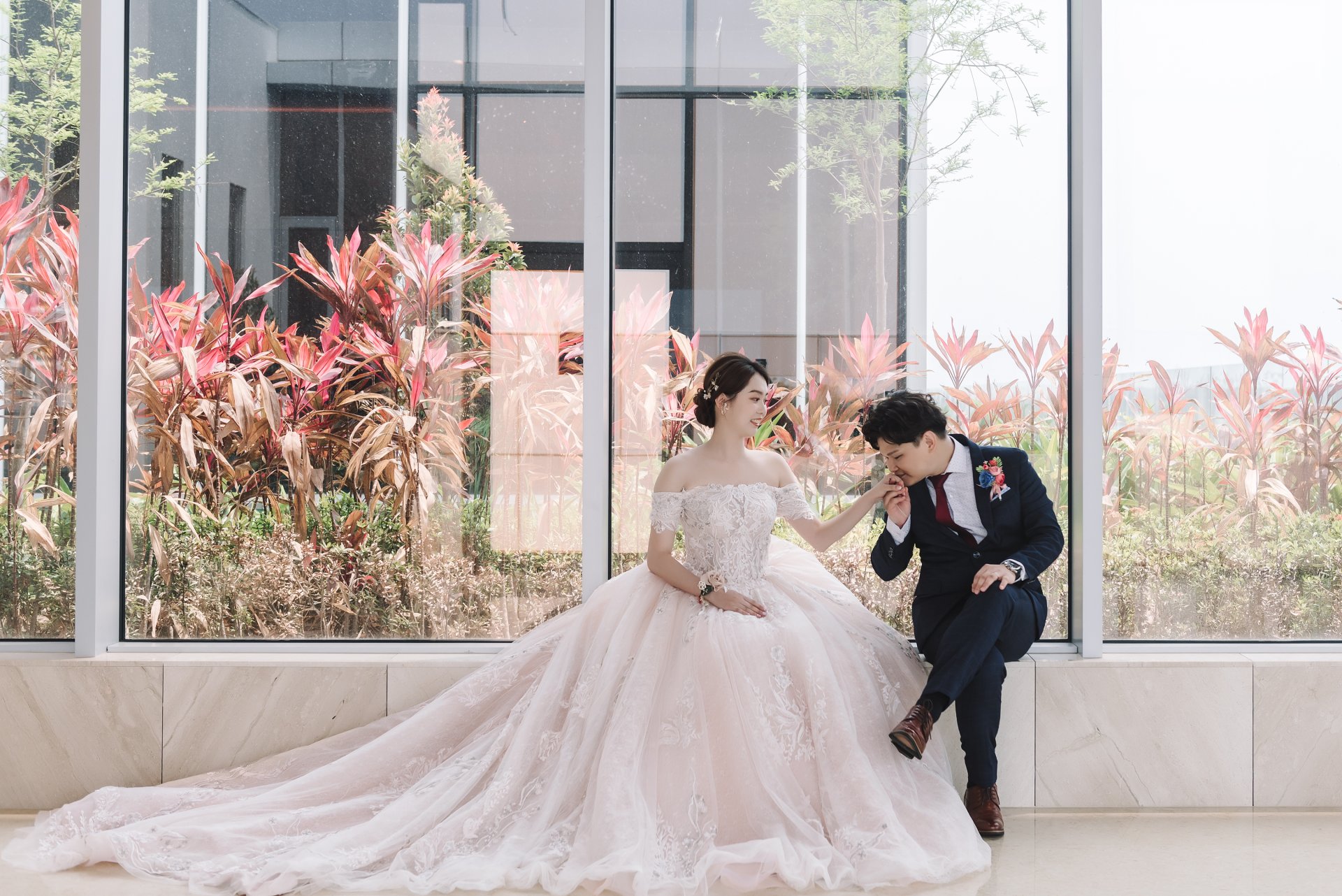 2023110108002712 婚禮紀錄｜高雄婚攝｜南部婚攝｜台南婚攝｜單午宴｜類婚紗｜福爾摩沙遊艇酒店｜
