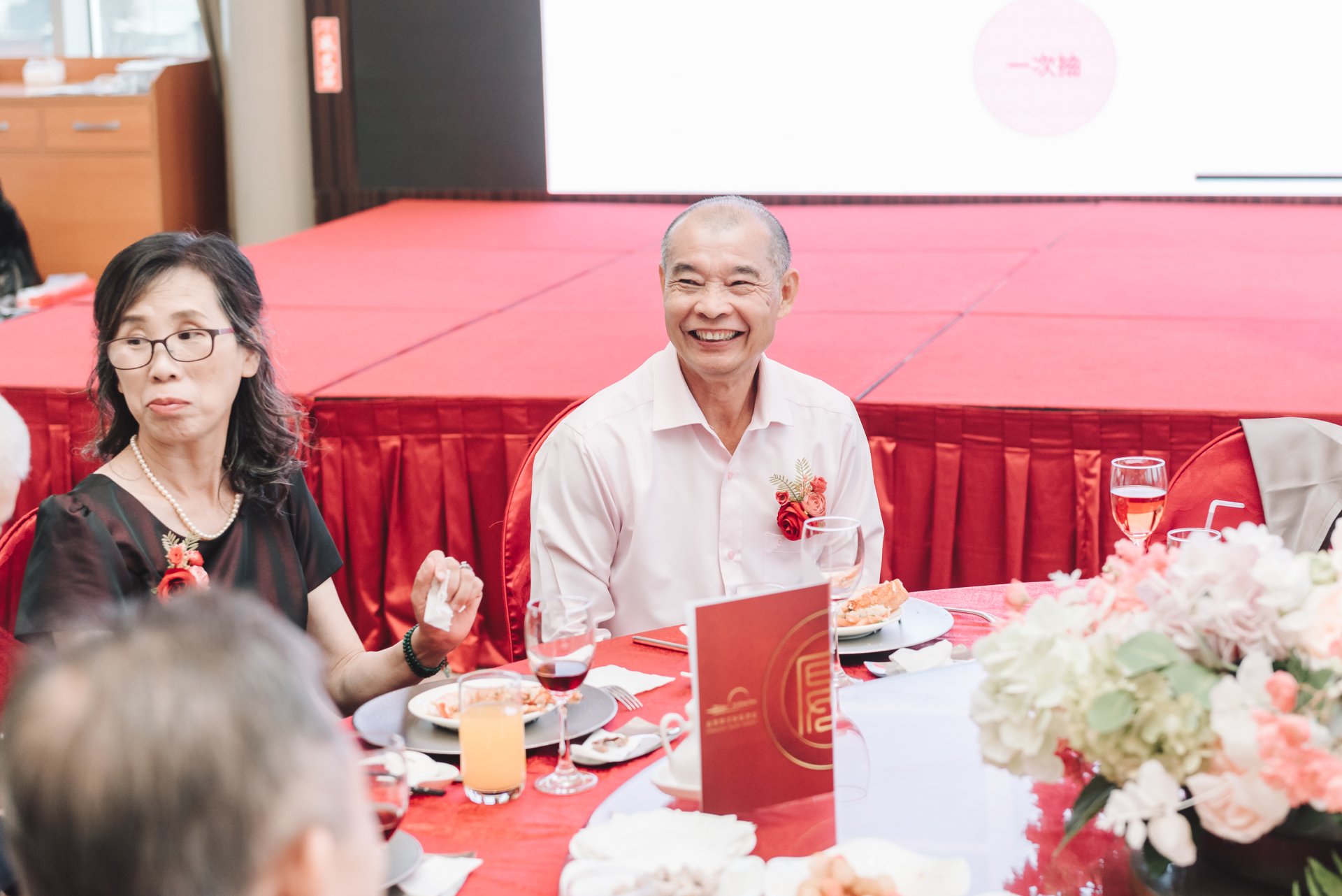 2023110108003977 婚禮紀錄｜高雄婚攝｜南部婚攝｜台南婚攝｜單午宴｜類婚紗｜福爾摩沙遊艇酒店｜