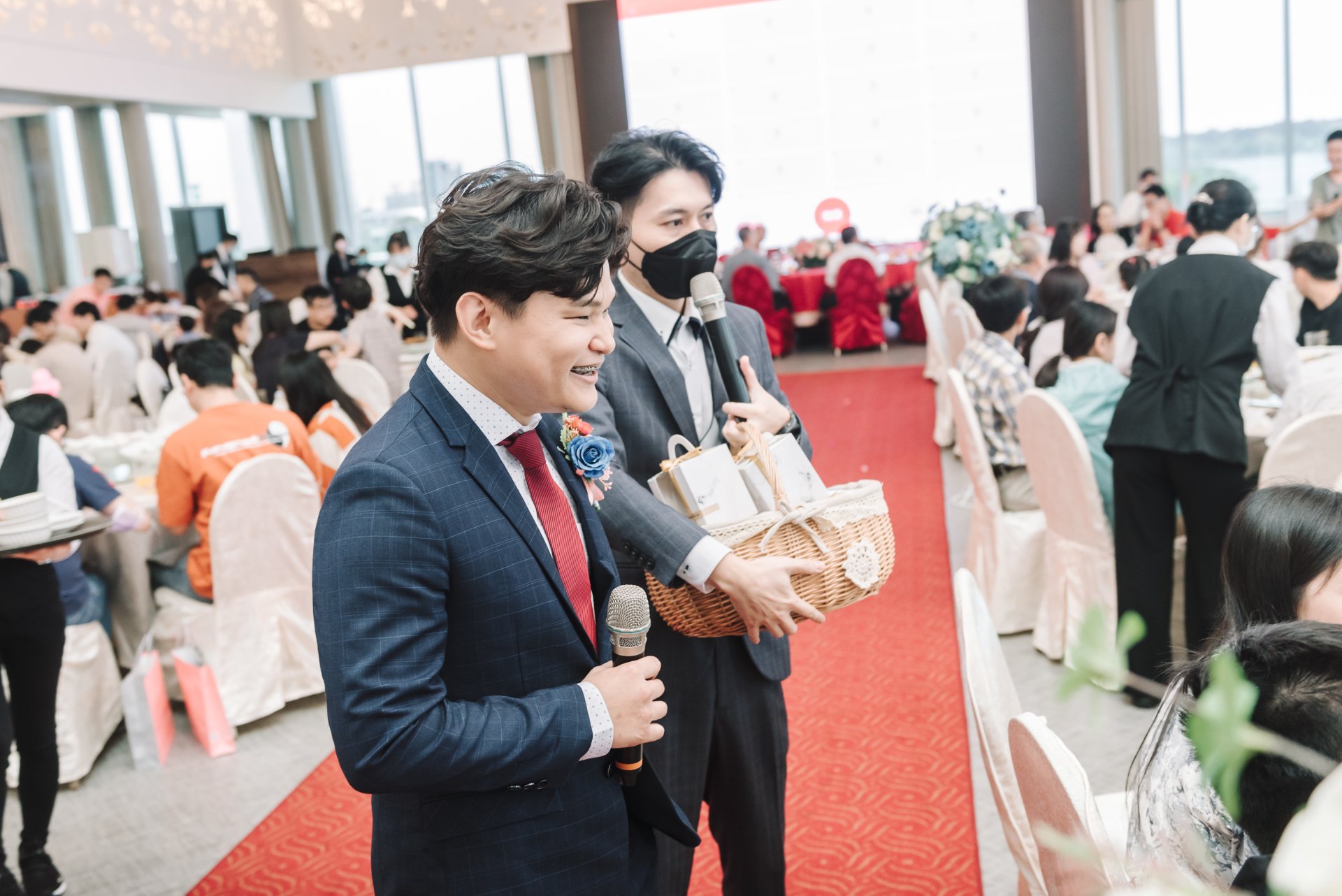 2023110108010546 婚禮紀錄｜高雄婚攝｜南部婚攝｜台南婚攝｜單午宴｜類婚紗｜福爾摩沙遊艇酒店｜