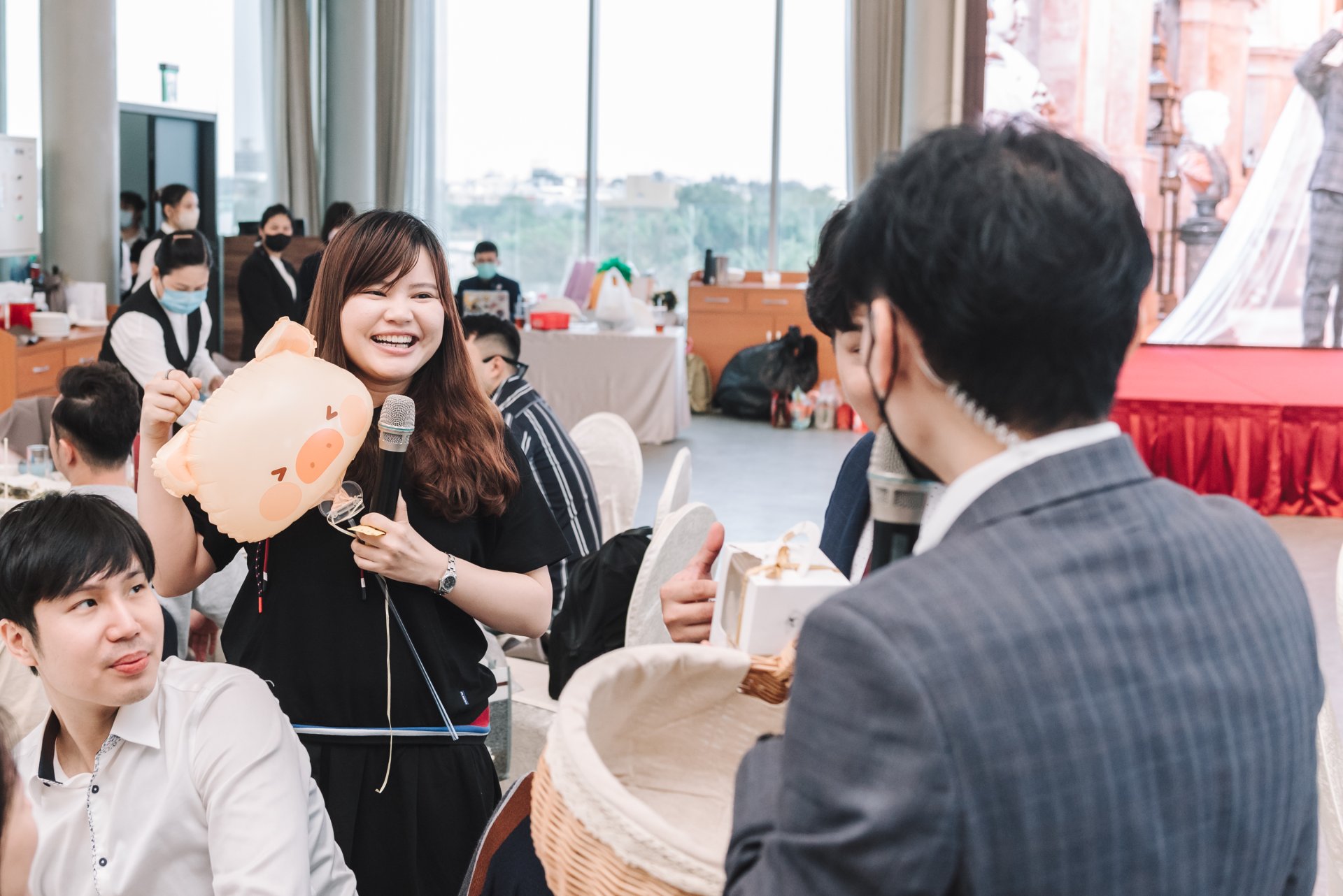2023110108092031 婚禮紀錄｜高雄婚攝｜南部婚攝｜台南婚攝｜單午宴｜類婚紗｜福爾摩沙遊艇酒店｜