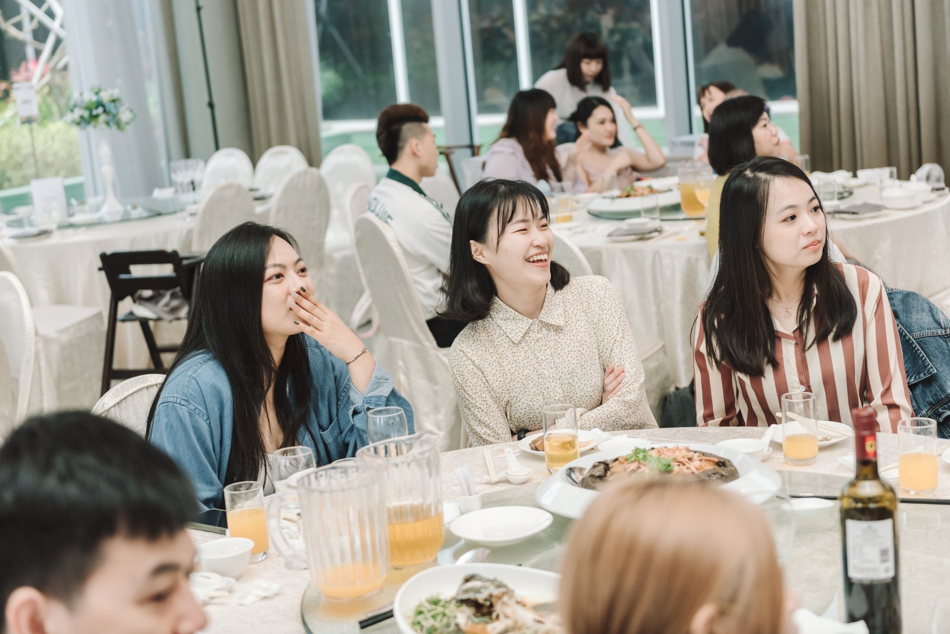 202311010811108 婚禮紀錄｜高雄婚攝｜南部婚攝｜台南婚攝｜單午宴｜類婚紗｜福爾摩沙遊艇酒店｜
