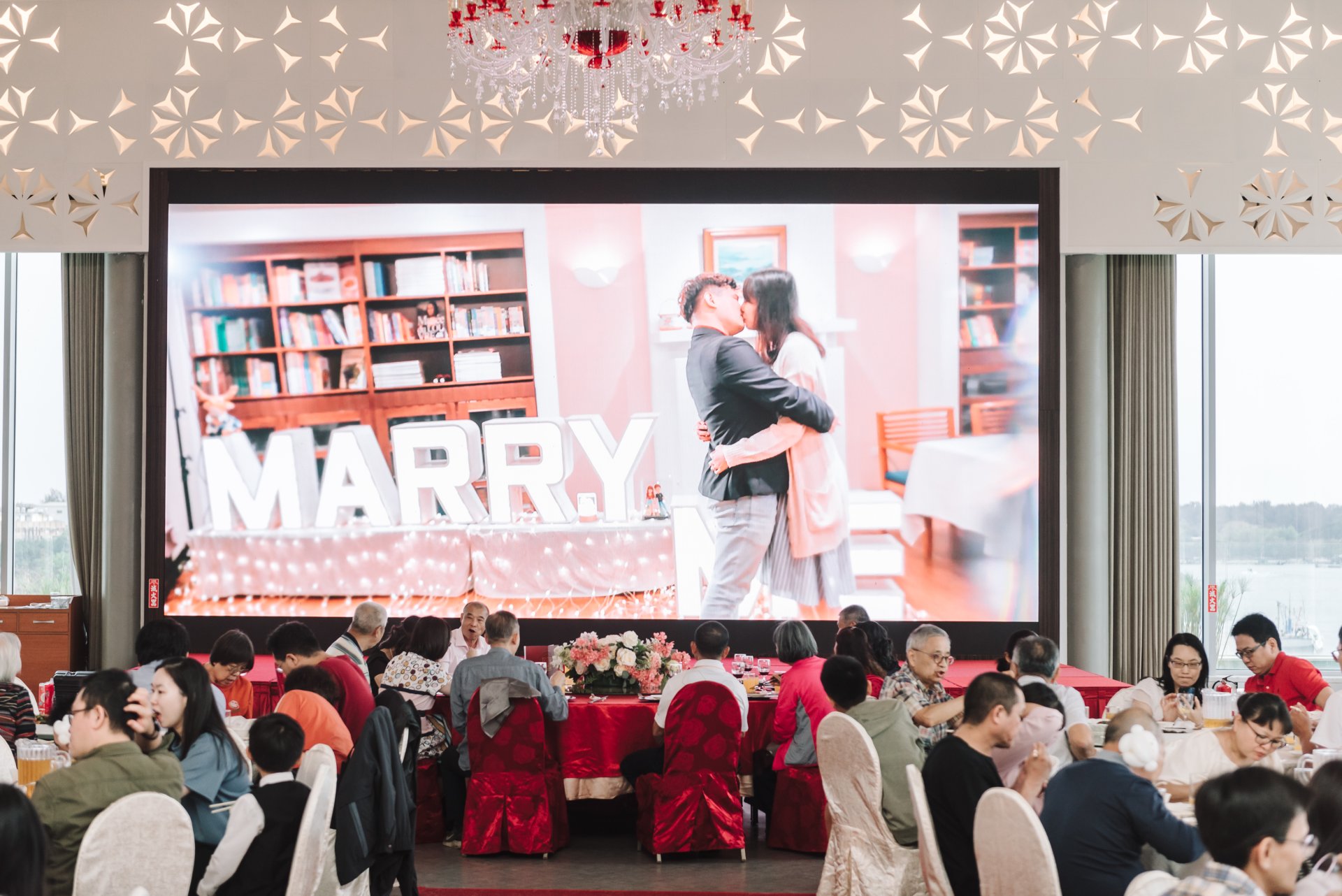 2023110108111780 婚禮紀錄｜高雄婚攝｜南部婚攝｜台南婚攝｜單午宴｜類婚紗｜福爾摩沙遊艇酒店｜