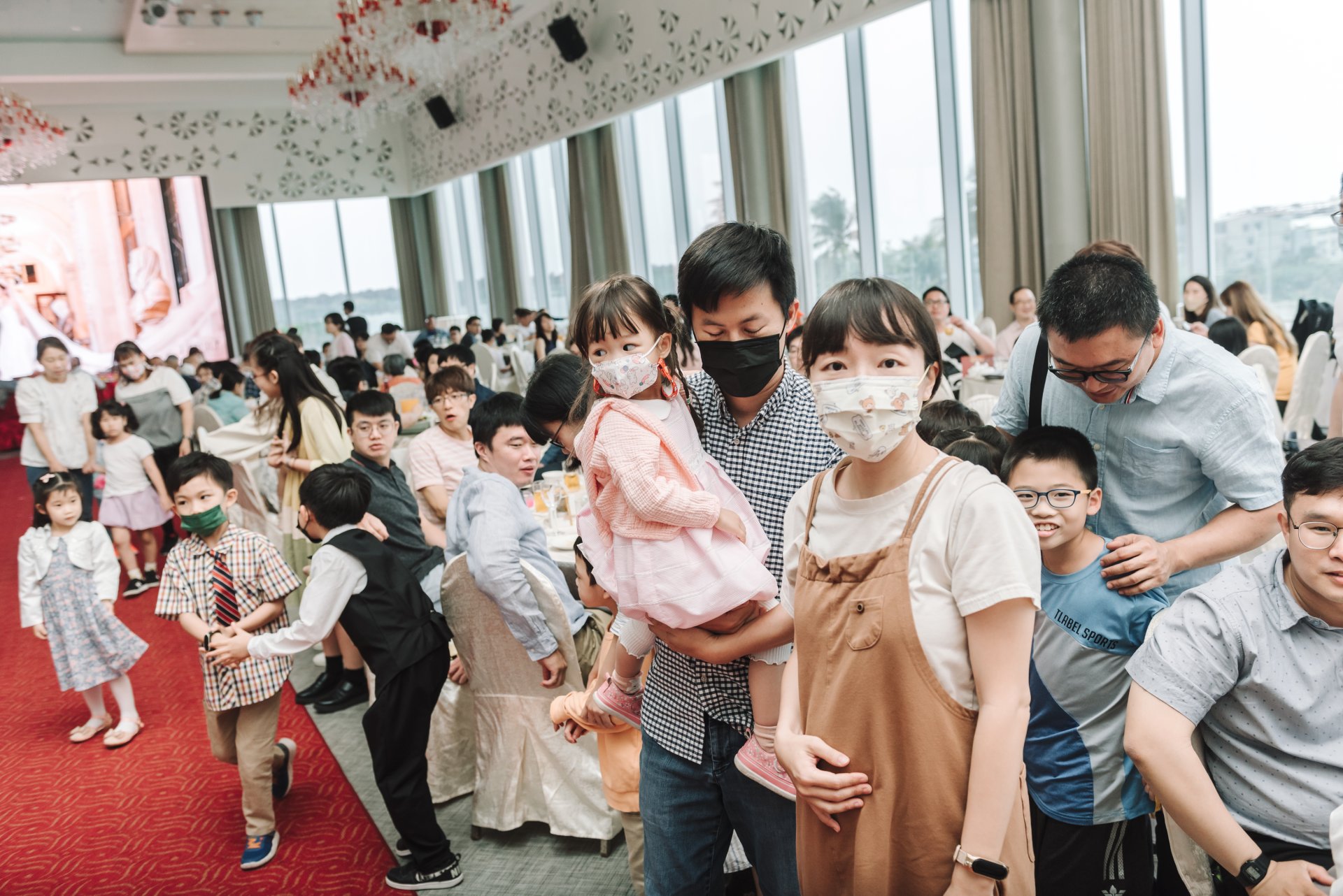 2023110108112482 婚禮紀錄｜高雄婚攝｜南部婚攝｜台南婚攝｜單午宴｜類婚紗｜福爾摩沙遊艇酒店｜