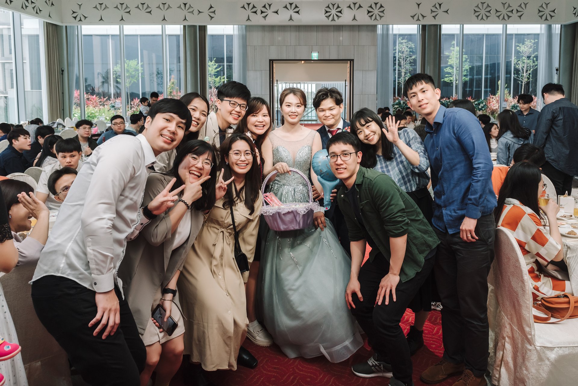 2023110108131423 婚禮紀錄｜高雄婚攝｜南部婚攝｜台南婚攝｜單午宴｜類婚紗｜福爾摩沙遊艇酒店｜